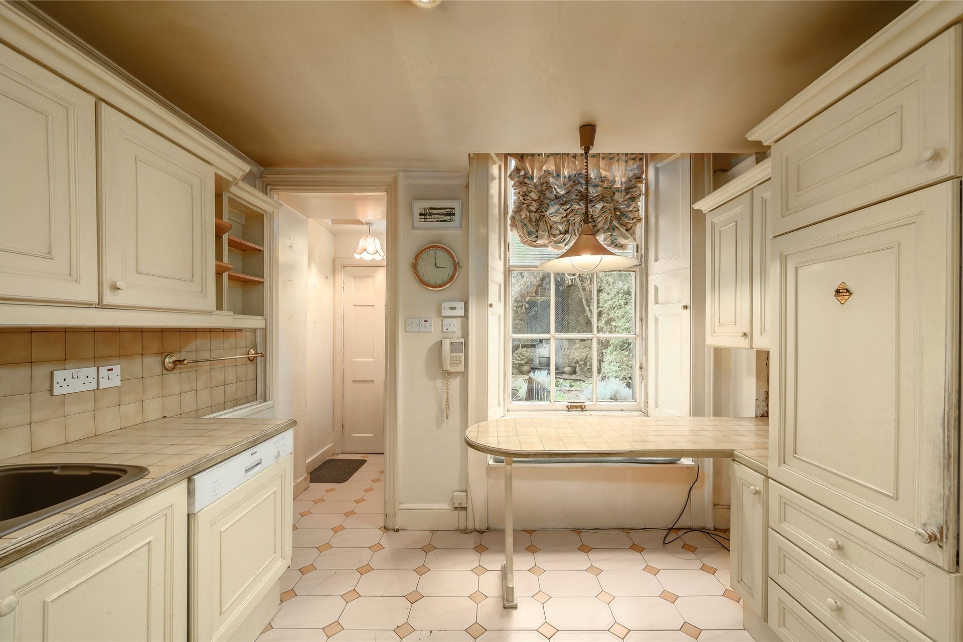 9 Lynedoch Place, West End, Edinburgh, EH3 7PX - Picture #9