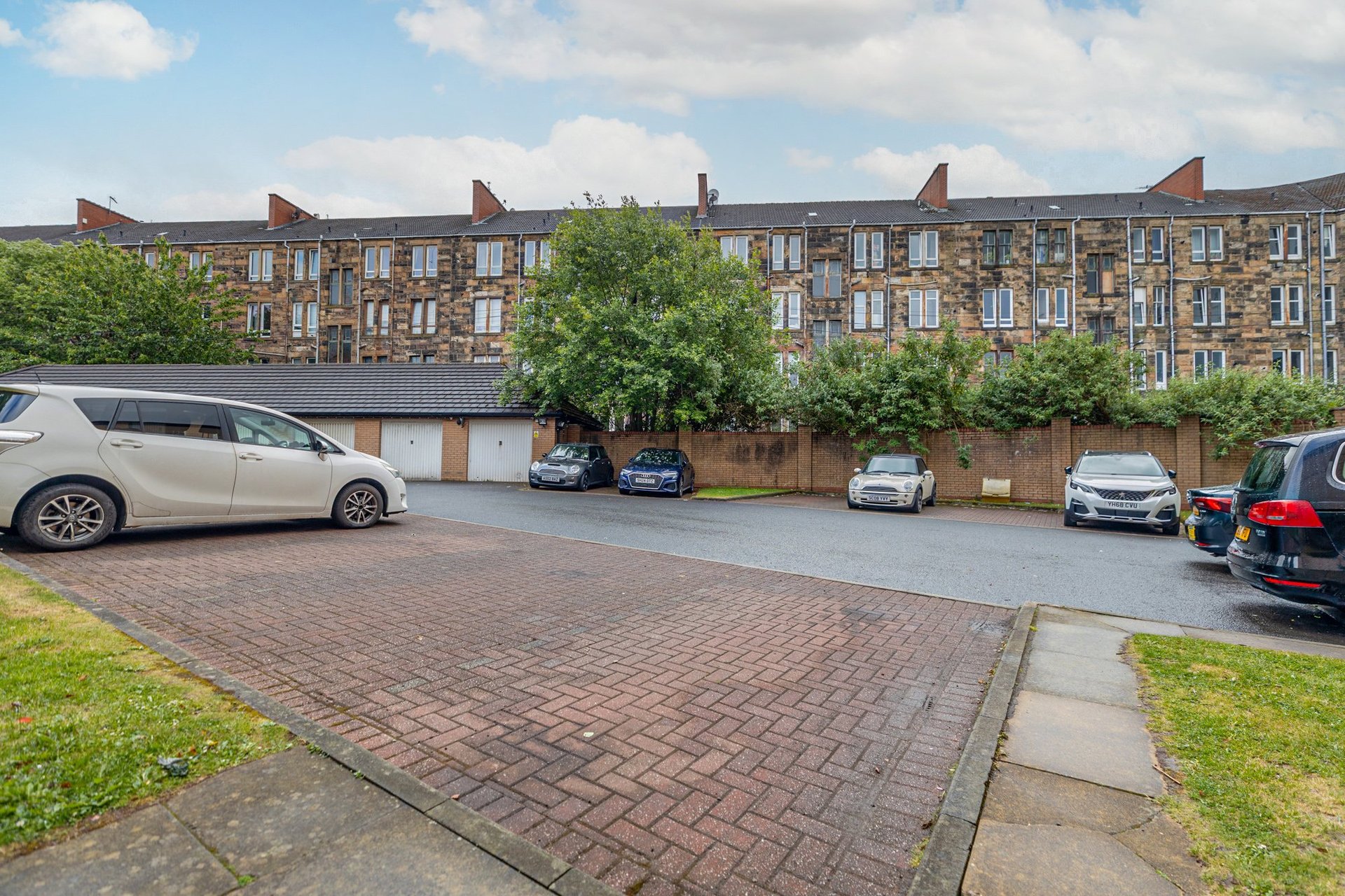 3/2, 39 Nursery Street, Pollokshields, Glasgow, G412PL - Picture #24