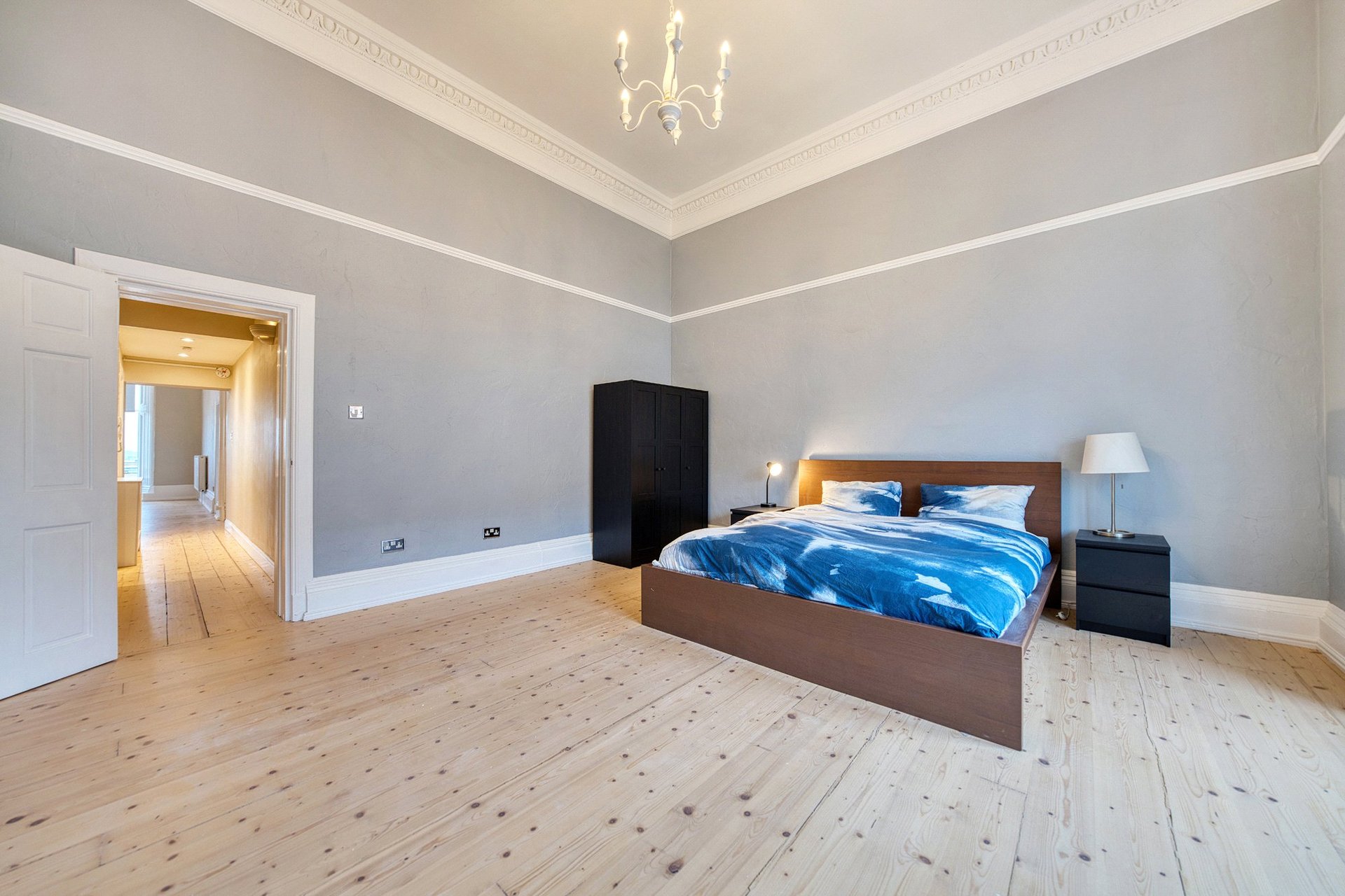 Flat 15, 22 Woodlands Terrace, Woodlands, Glasgow, G3 6DF - Picture #14