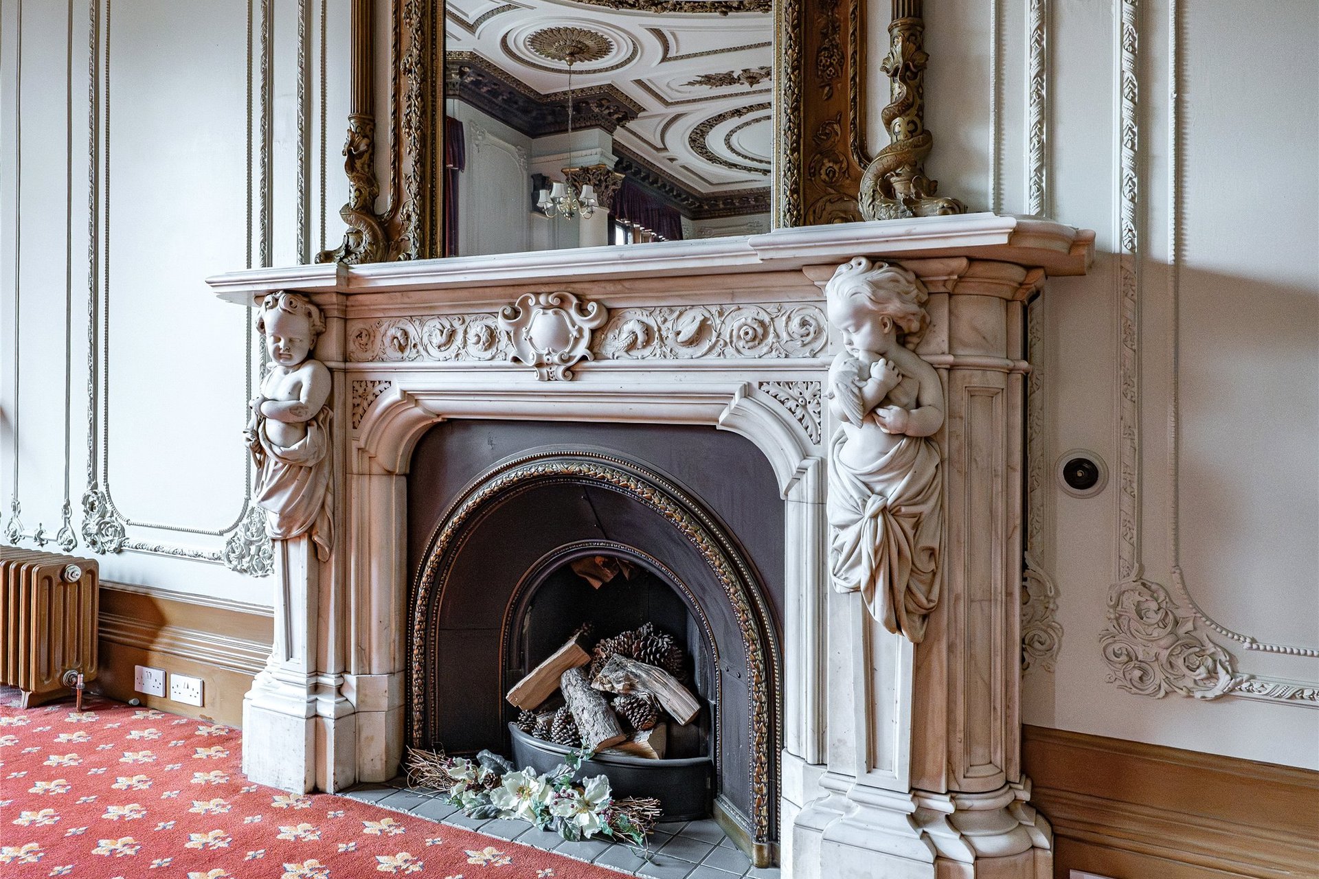 4 Clairmont Gardens, Park, Glasgow, G3 7LW - Picture #21