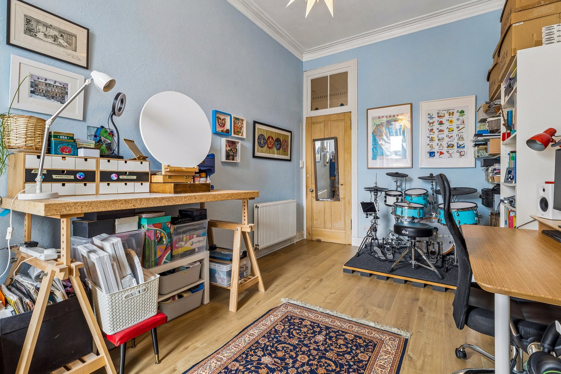 Flat 3/2, 443 Victoria Road, Queens Park, Glasgow, G42 8RW - Picture #18