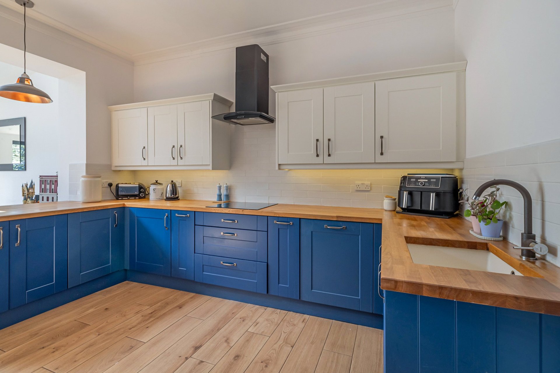 53 Munro Road, Jordanhill, Glasgow, G13 1SH - Picture #8