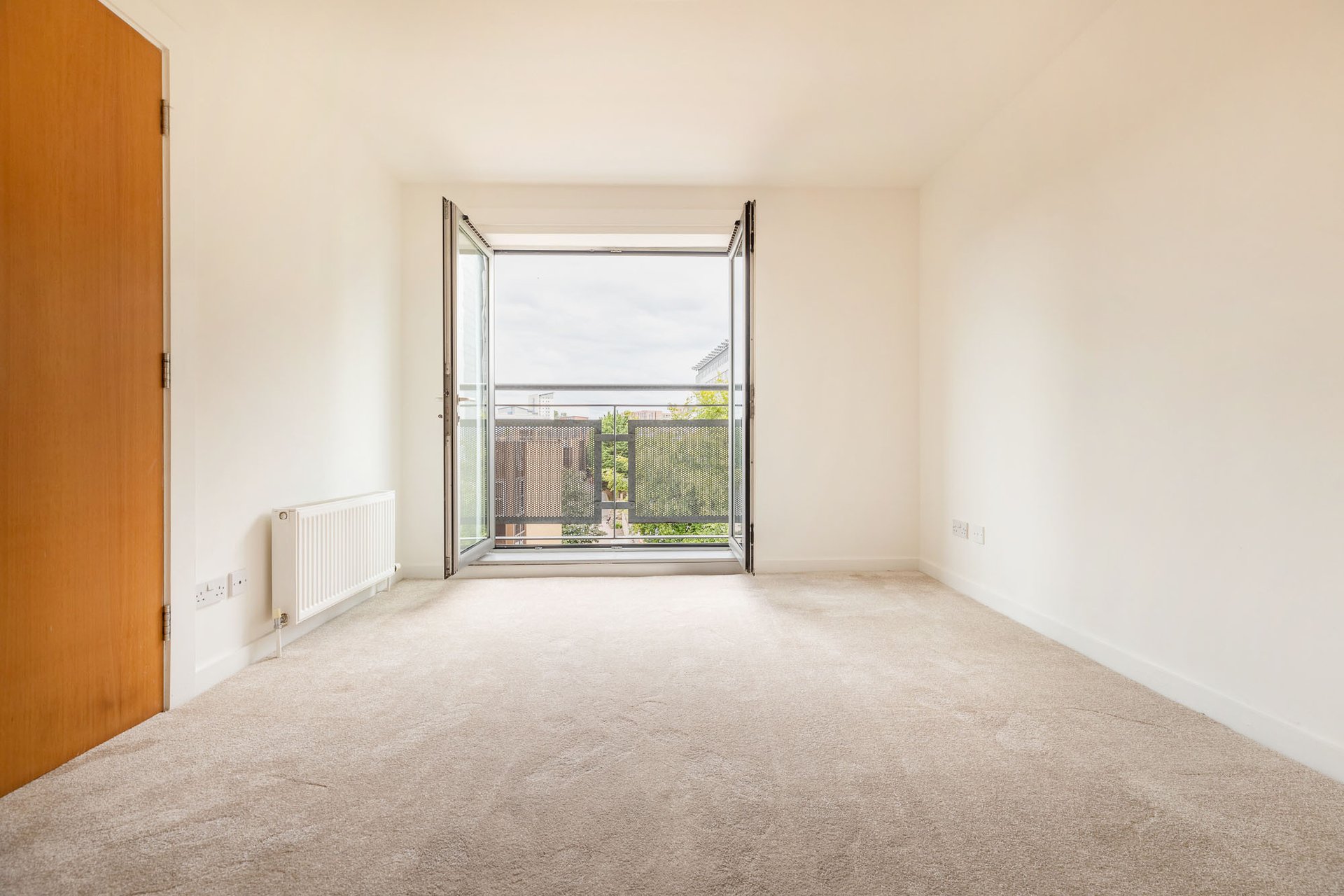 Flat 4/2 Fourth Quarter, 73 Port Dundas Road, Cowcaddens, Glasgow City, G4 0HF - Picture #15