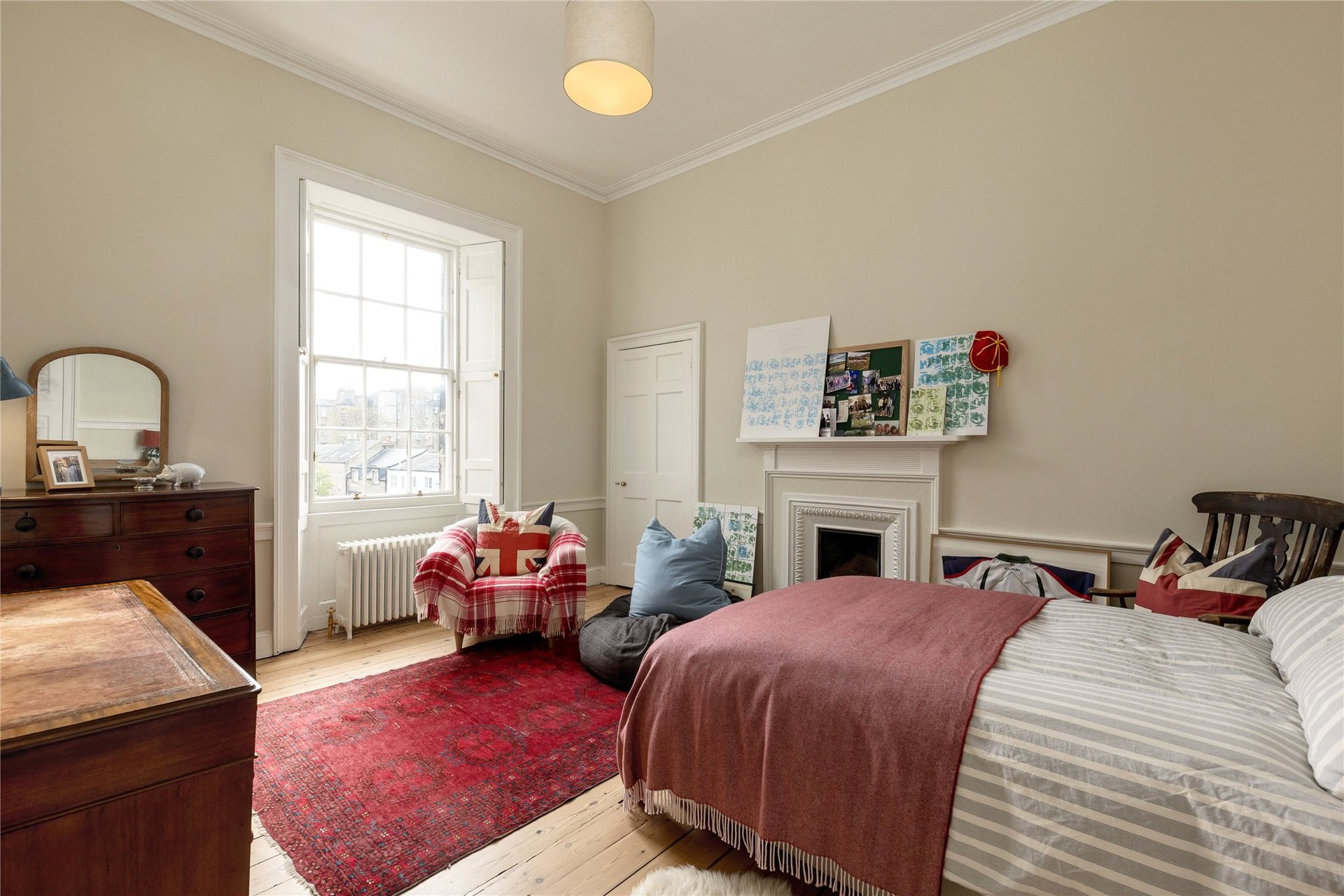 72/3 Northumberland Street, Edinburgh, EH3 6JG - Picture #16