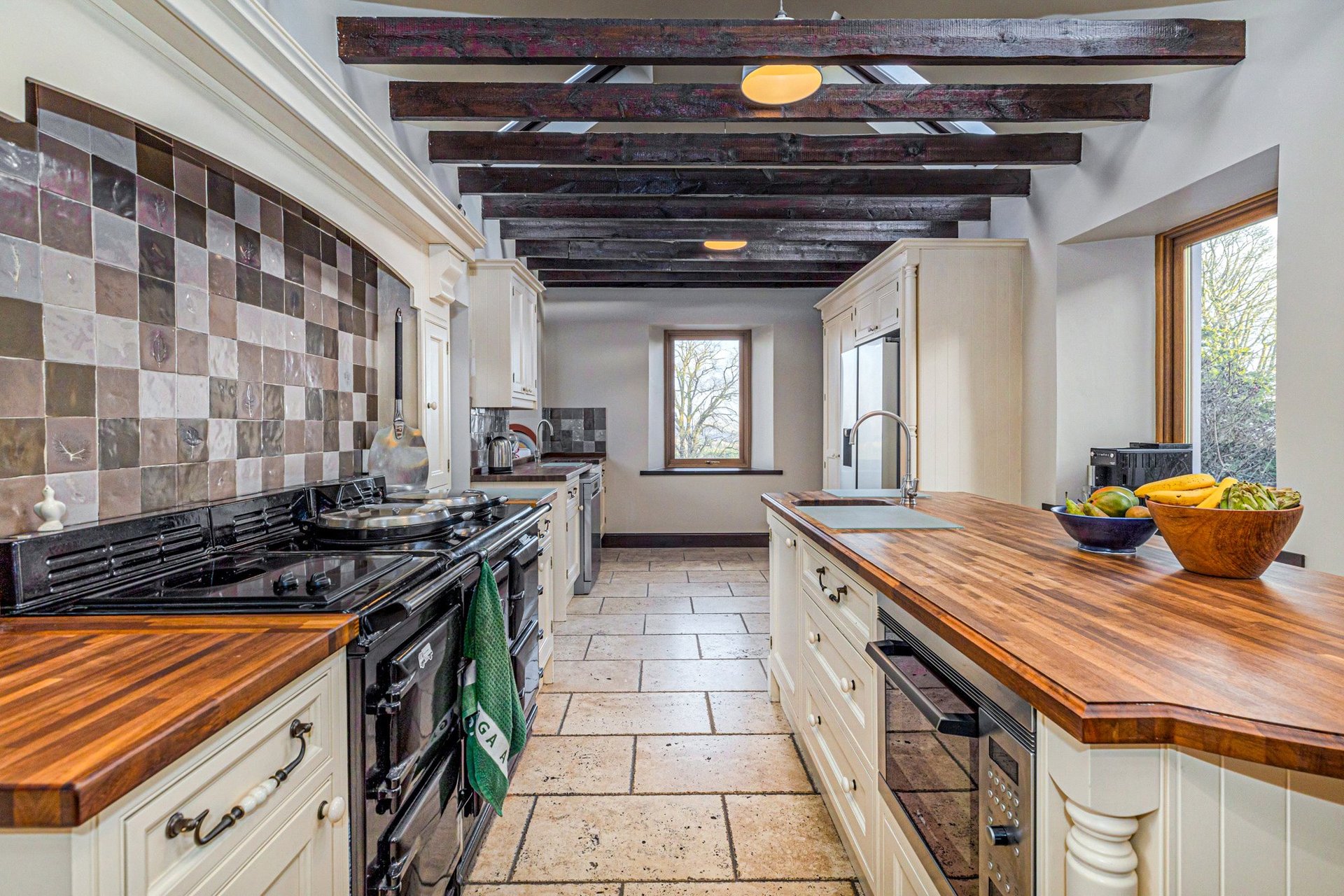 Courtyard Cottage, Blanefield, Stirlingshire, G63 9AX - Picture #23