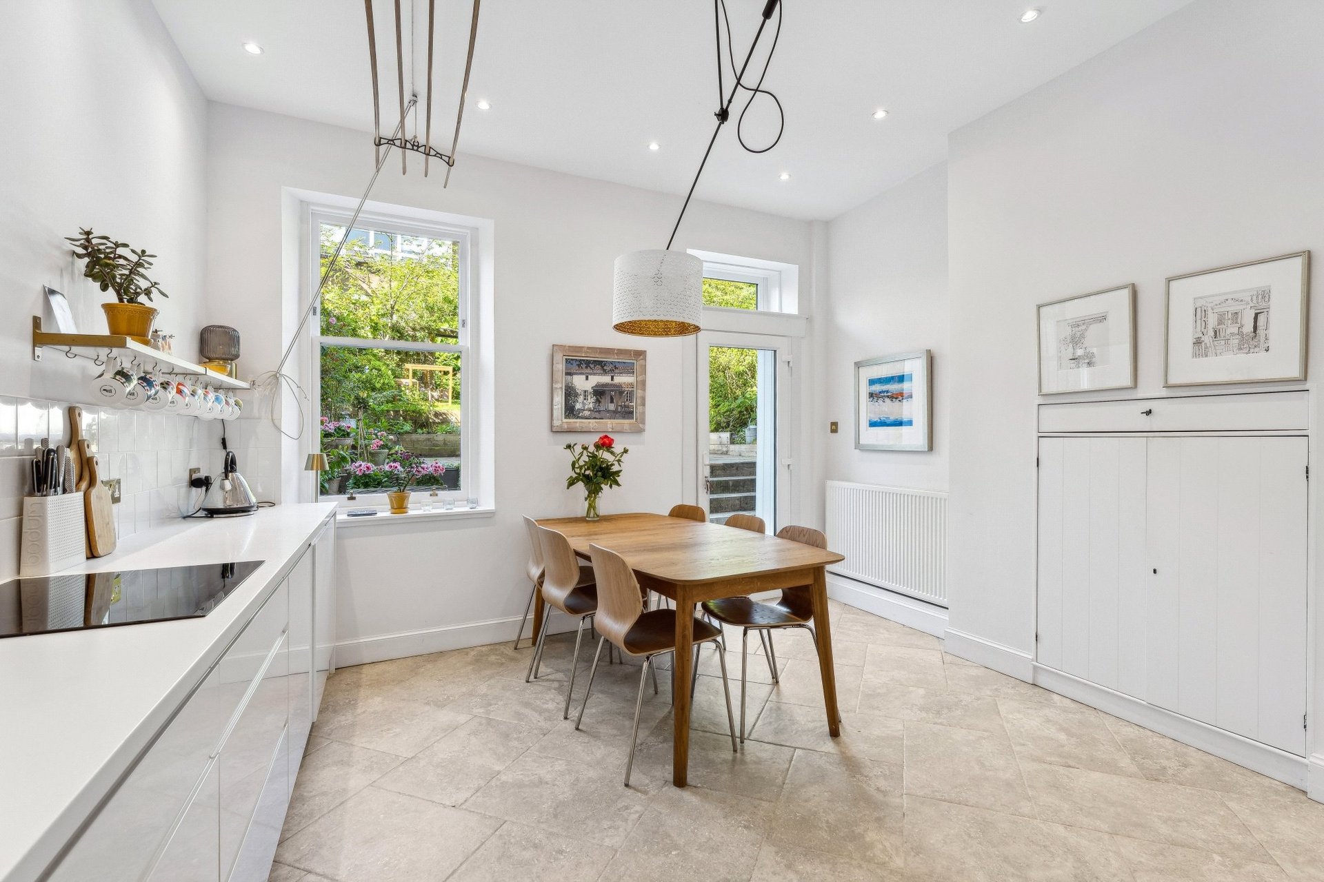 Ground Floor, 9 Dundonald Road, Dowanhill, Glasgow, G12 9LJ - Picture #7