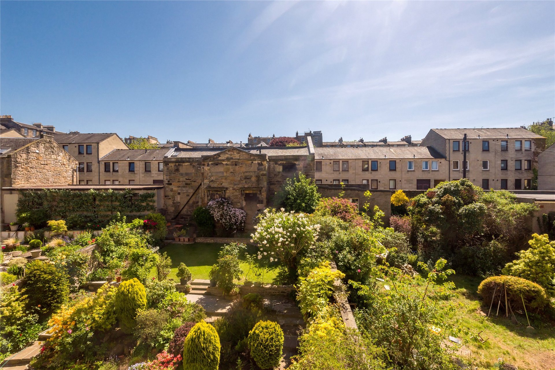 1f, 13 Royal Circus, Edinburgh, EH3 6TL - Picture #14