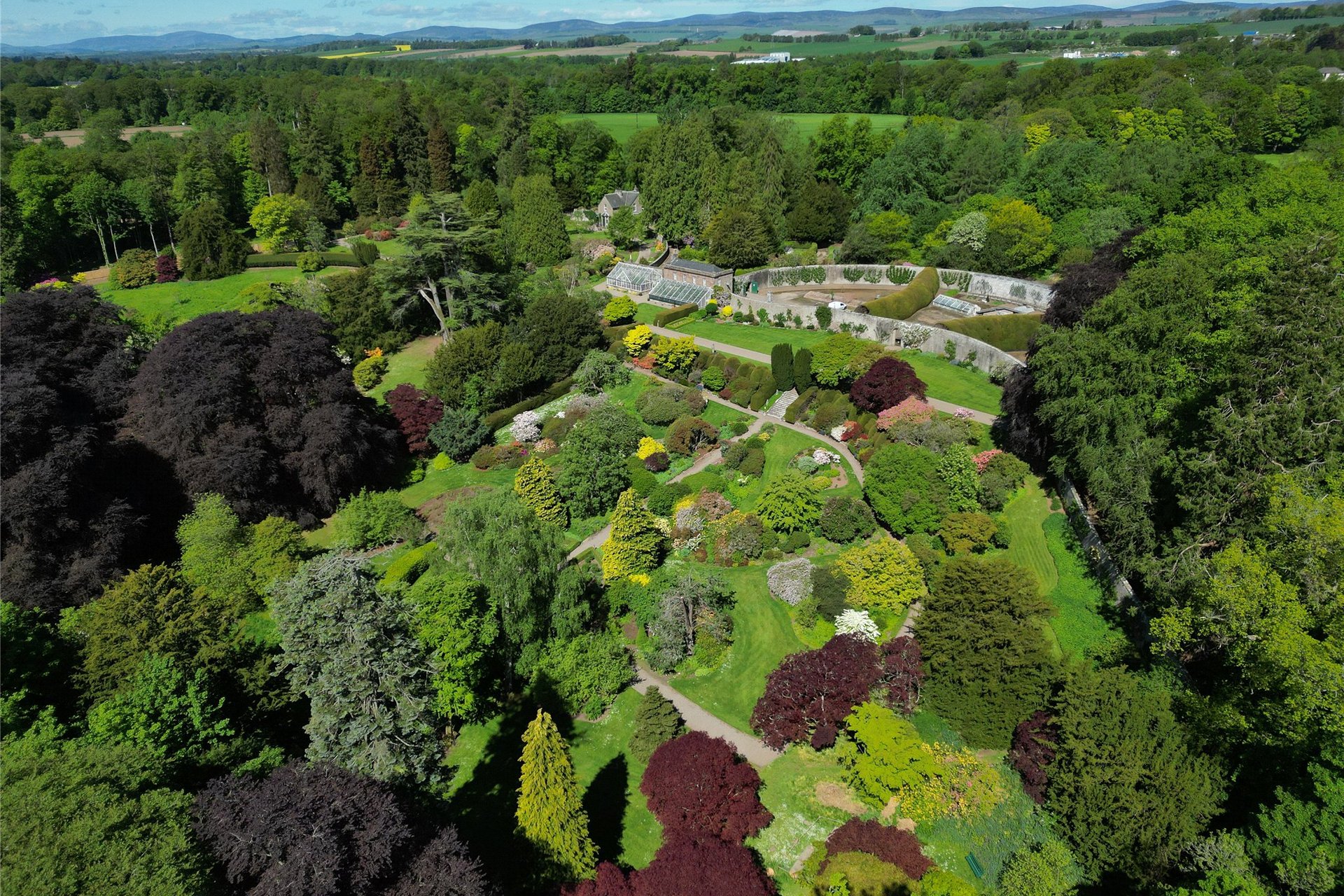 Brechin Castle, Brechin, Angus, DD9 6SG - Picture #2