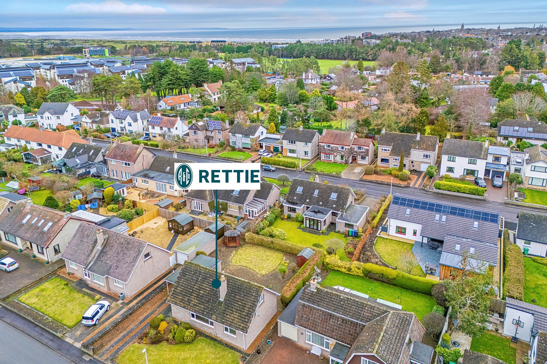 15 Lawhead Road West, St. Andrews, Fife, KY16 9NE - Picture #19