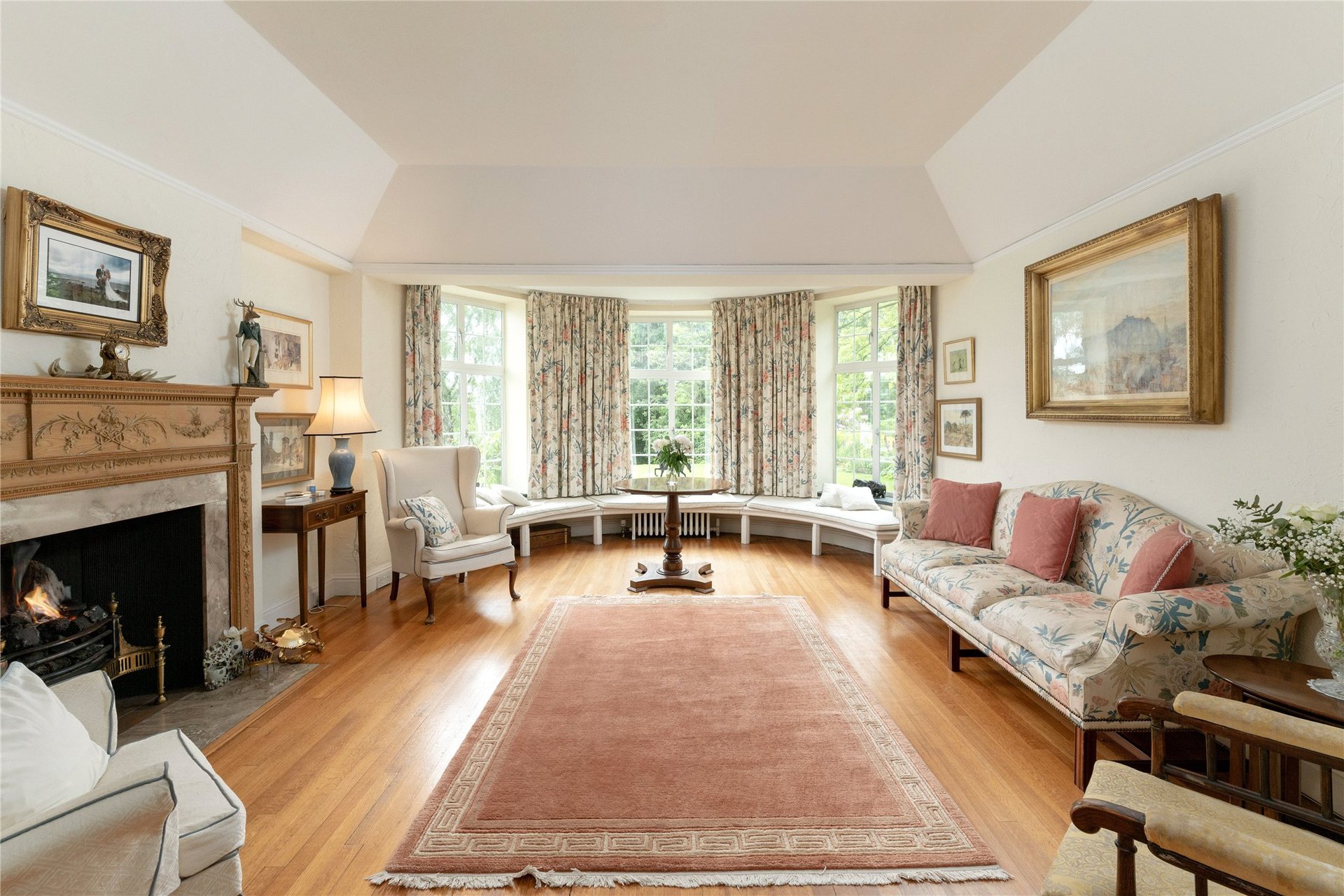 Suilven, 8 Easter Belmont Road, Edinburgh, EH12 6EX - Picture #3