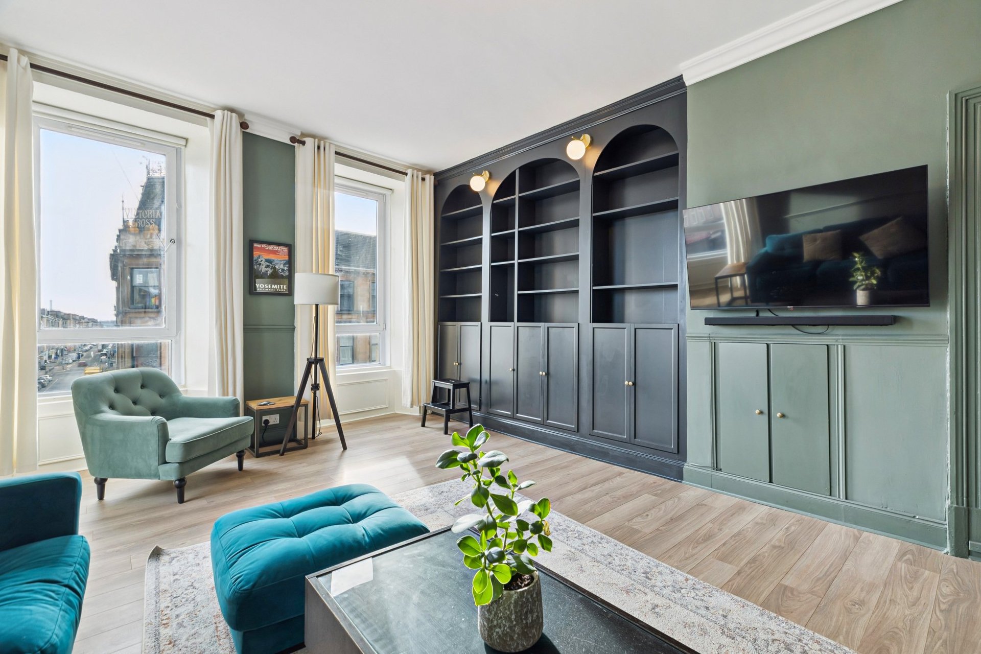 3/1, 404 Victoria Road, Queens Park, Glasgow, G42 8YS - Picture #2