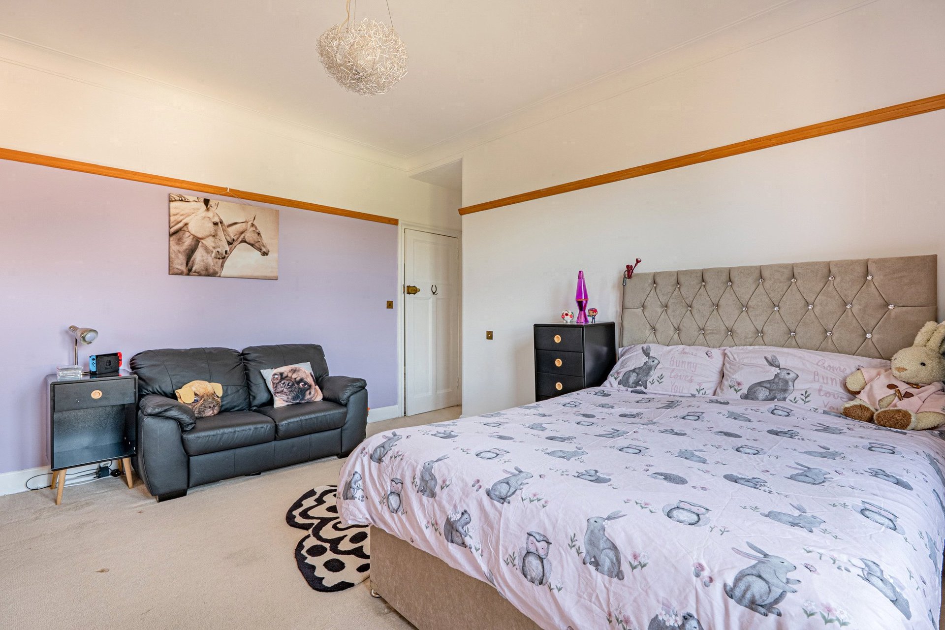 9 Helensburgh Drive, Jordanhill, Glasgow, G13 1RR - Picture #33