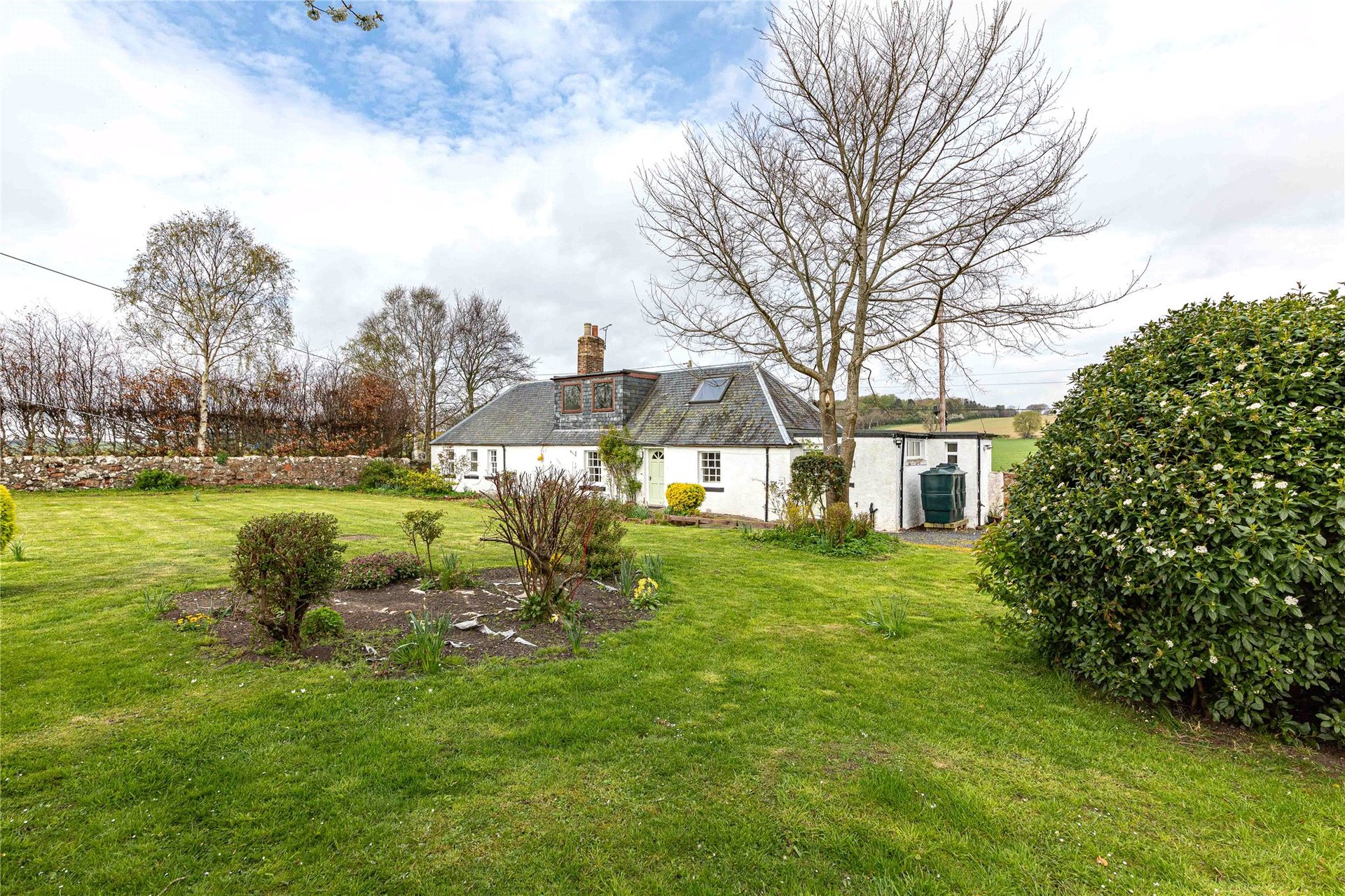 Ettrick Braes, Makerstoun, Kelso, Scottish Borders, TD5 7PB - Picture #17