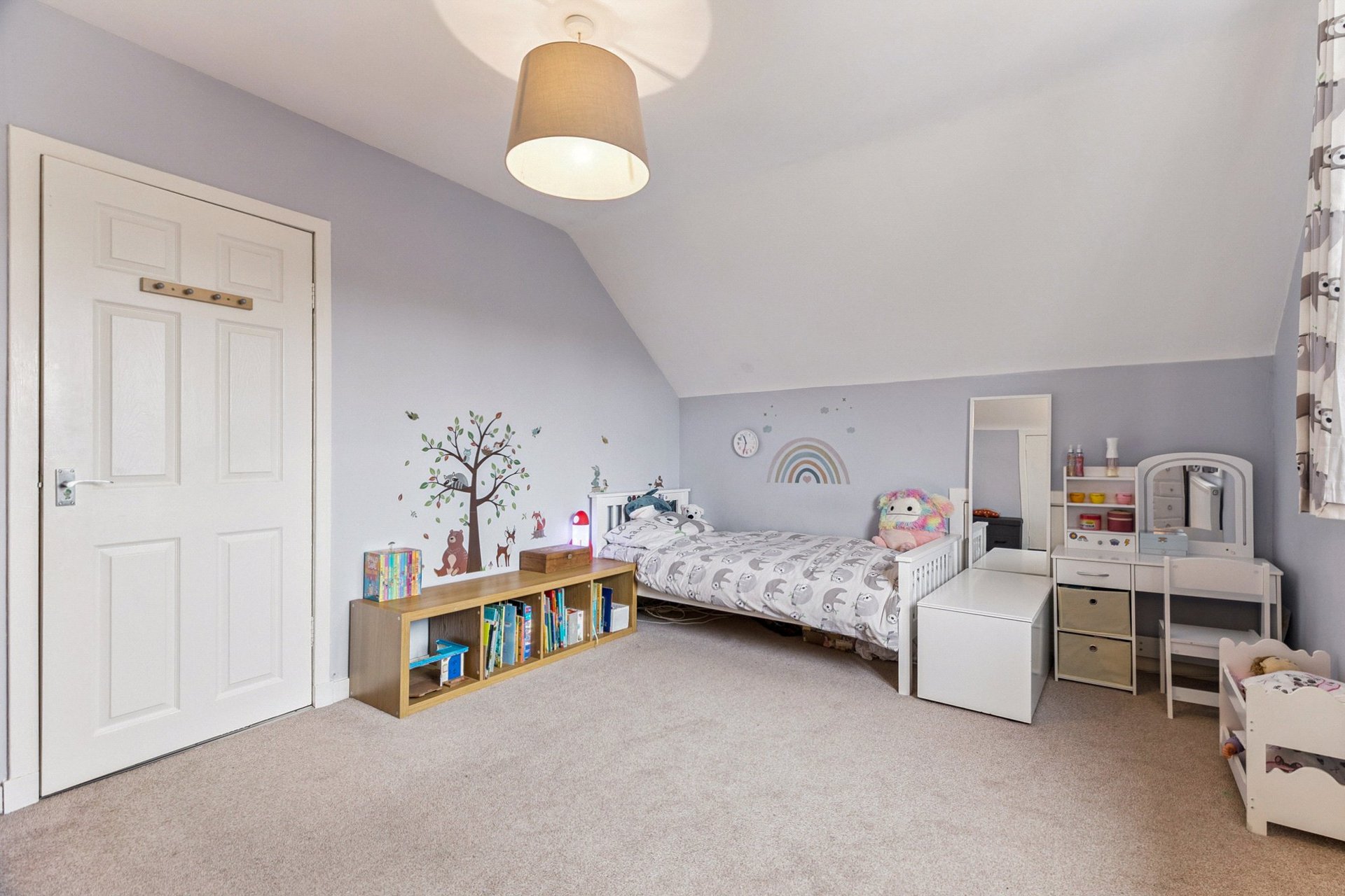 15 Cairnhill Road, Bearsden, G61 1AU - Picture #33