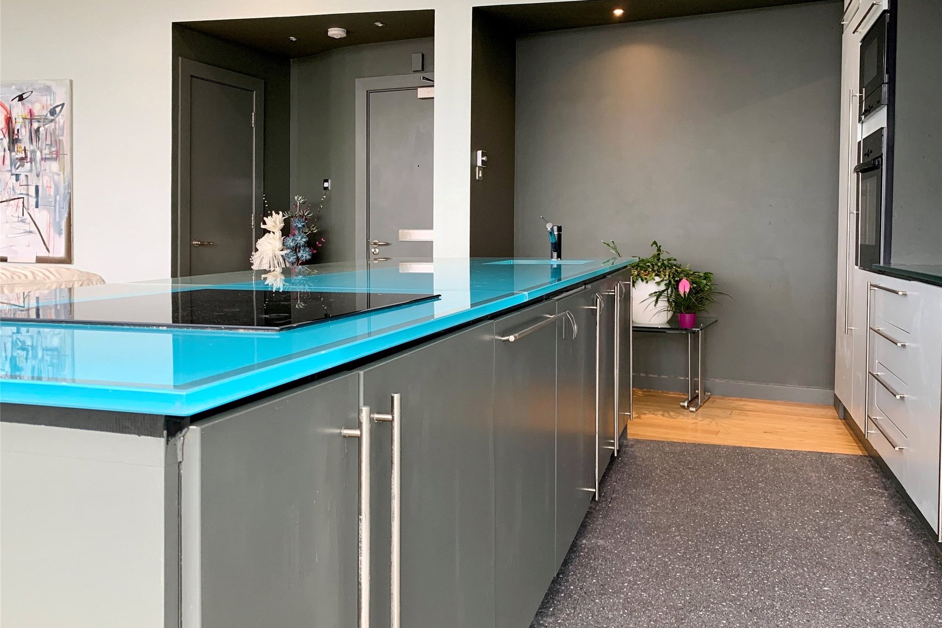 Flat 11/3, Fleming House, 134 Renfrew Street, Garnethill, Glasgow, G3 6ST - Picture #6