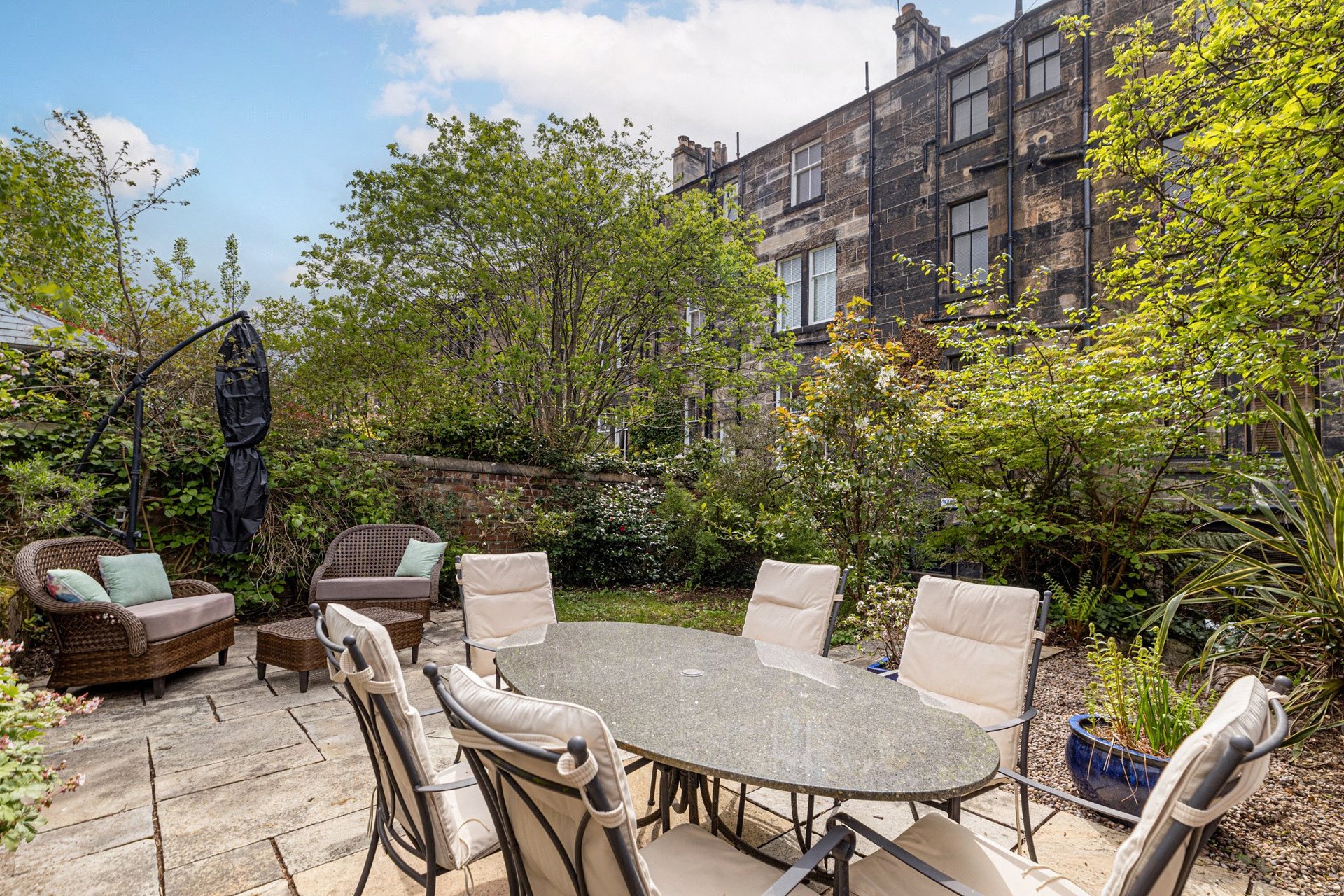 3 Westbourne Gardens, Hyndland, Glasgow, G12 9XD - Picture #49