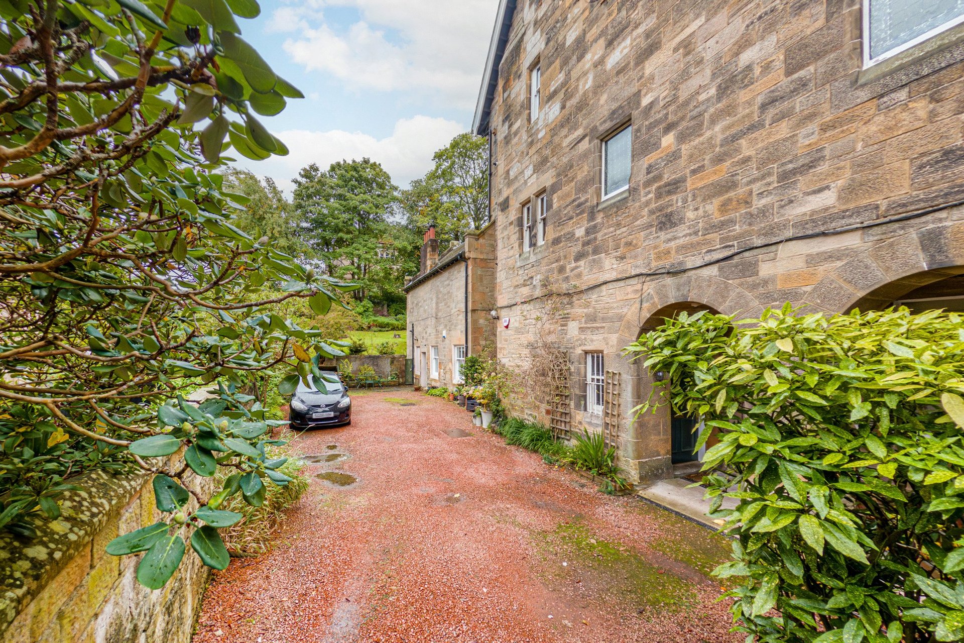 Flat 2, 2b Kirklee Road, Kirklee, Glasgow, G12 0TN - Picture #29