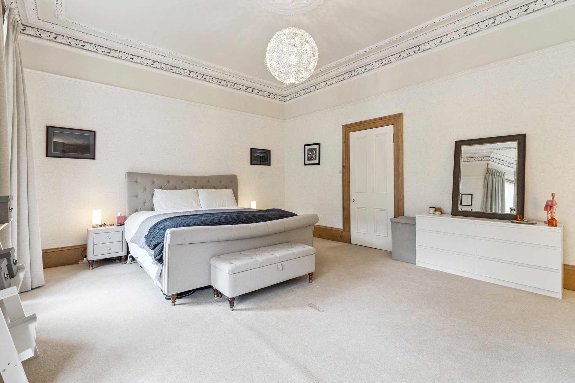 12 Hamilton Drive, Botanics, Glasgow, G12 8DR - Picture #41