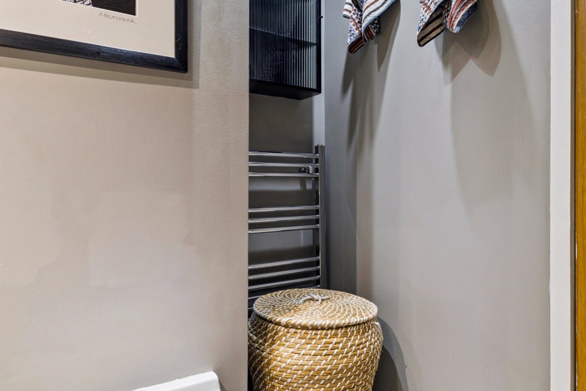 Flat 5C, 33 Cleveden Drive, Kelvinside, Glasgow, G12 0SD - Picture #18