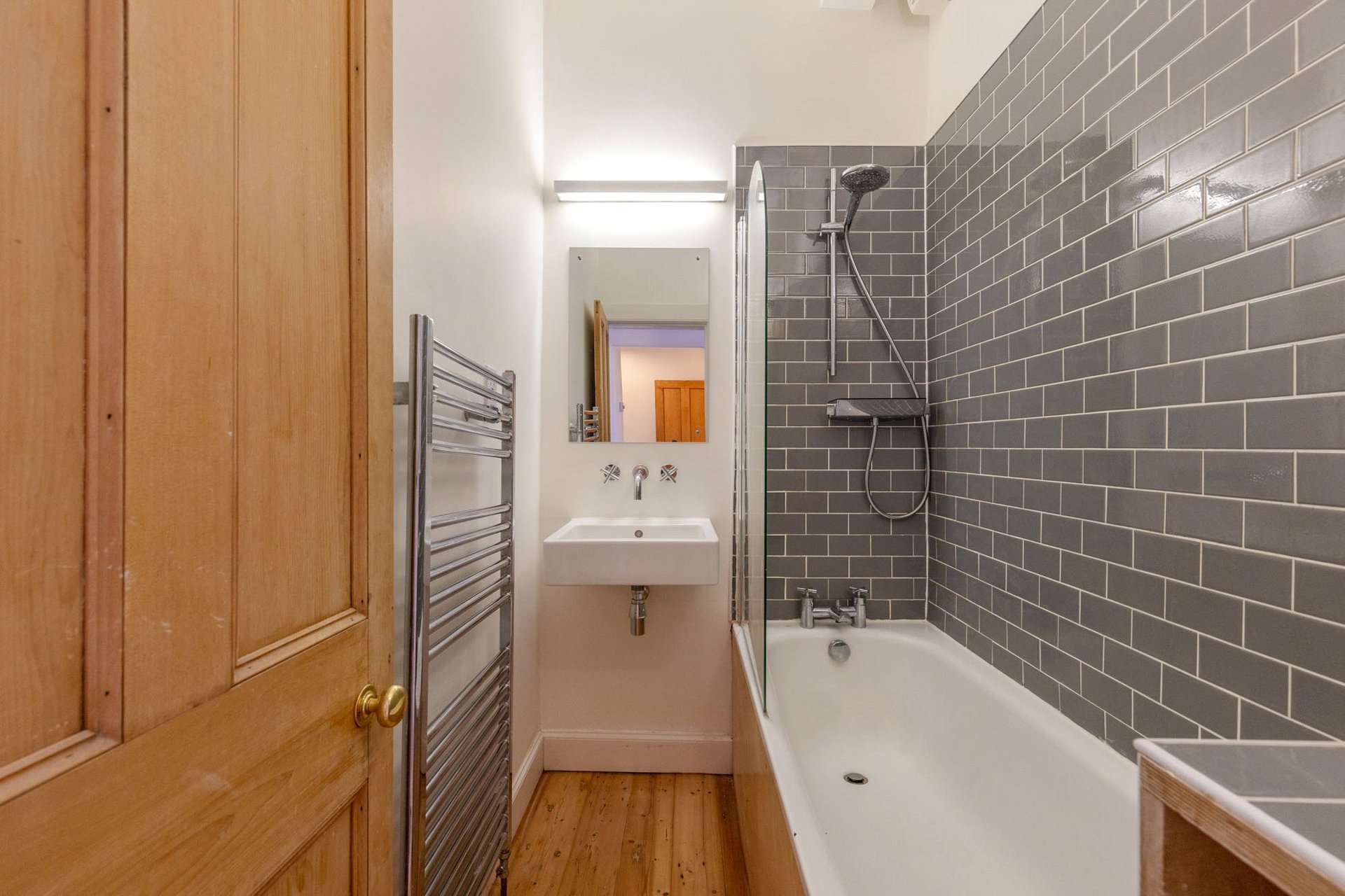 5 Kemp Place, Edinburgh, Midlothian, EH3 5HU - Picture #10