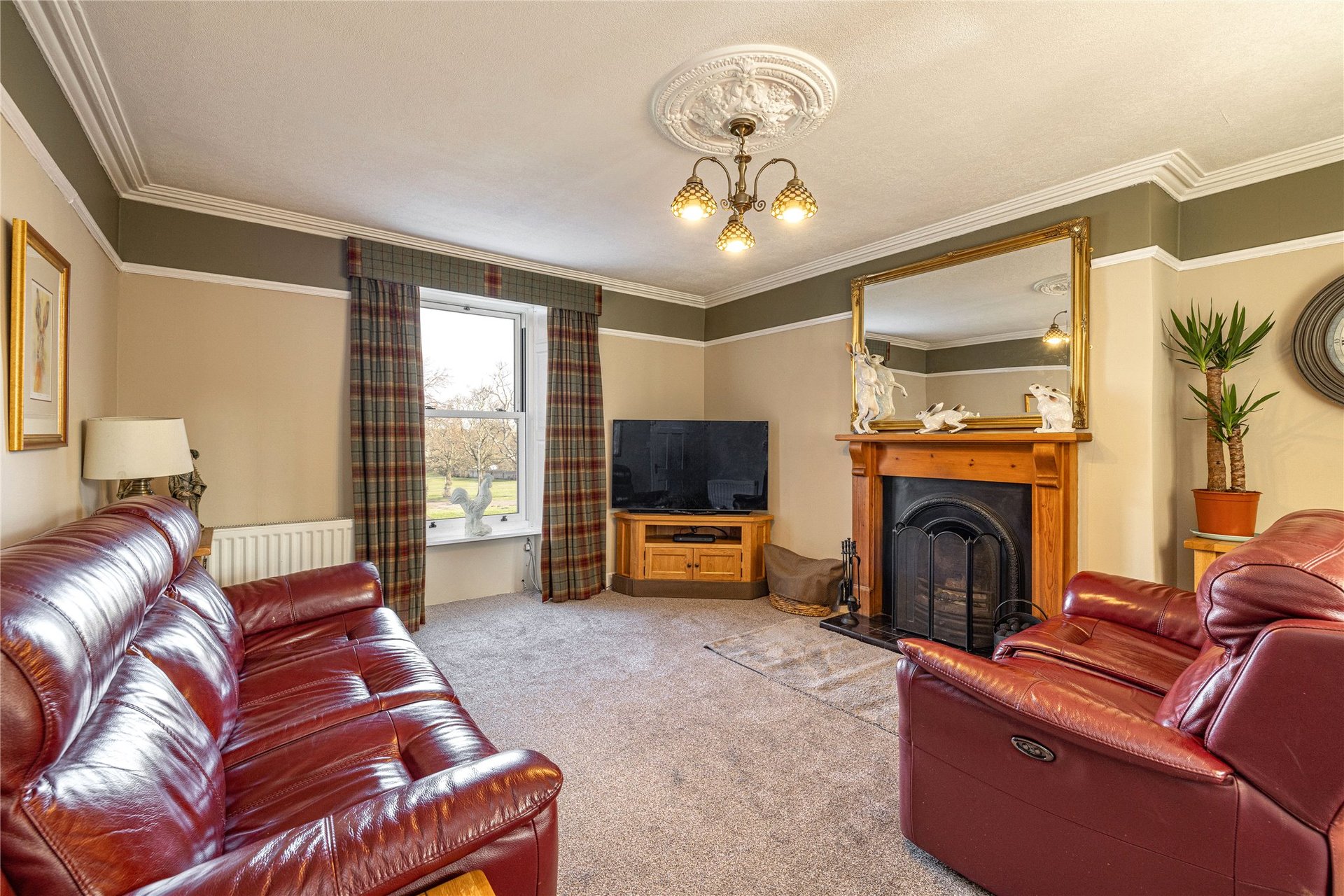 Tweed View House, East Ord, Berwick-upon-Tweed, Northumberland, TD15 2NS - Picture #4