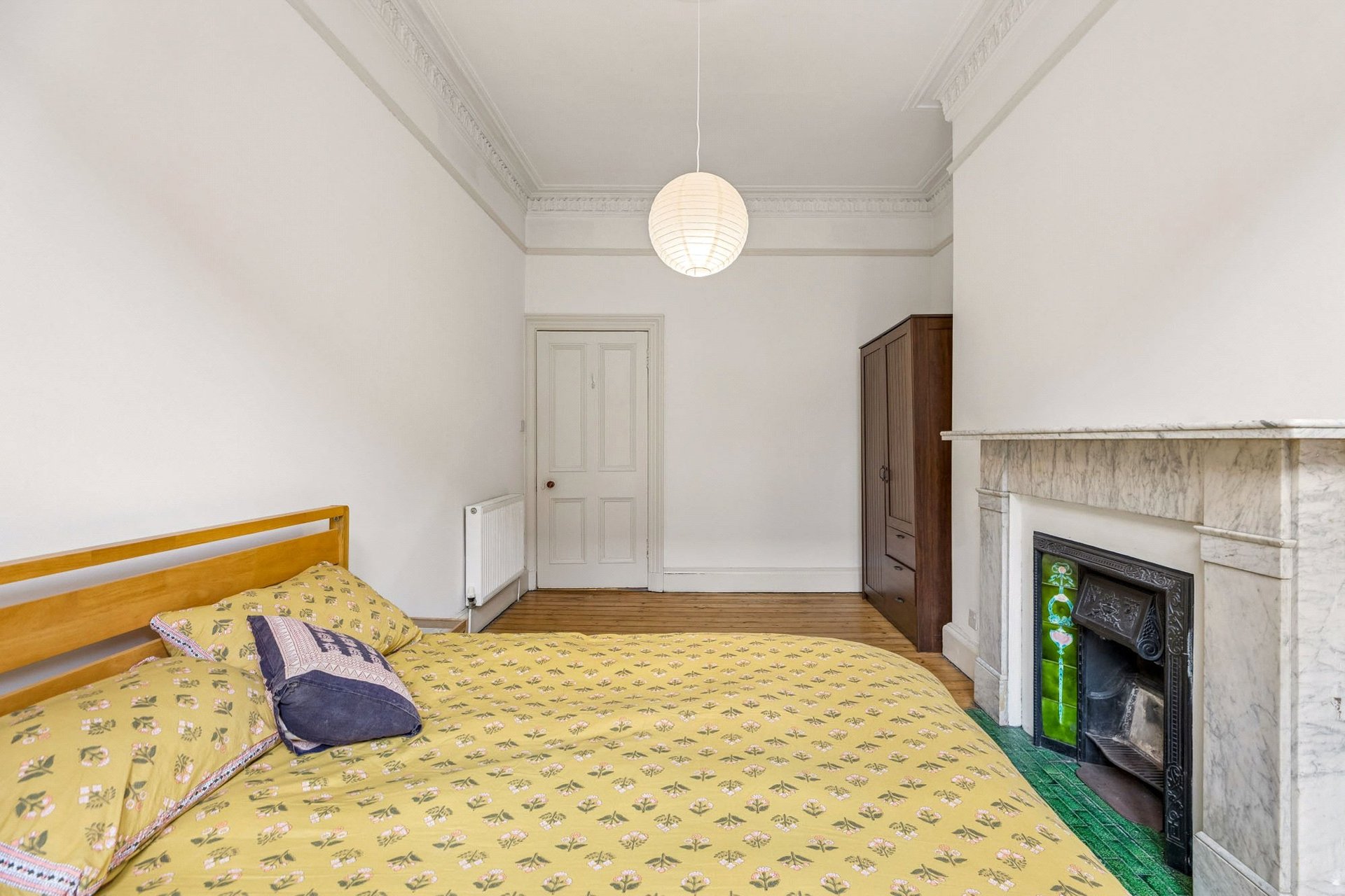 1/2, 11 Dryburgh Gardens, North Kelvinside, Glasgow, G20 6BT - Picture #12