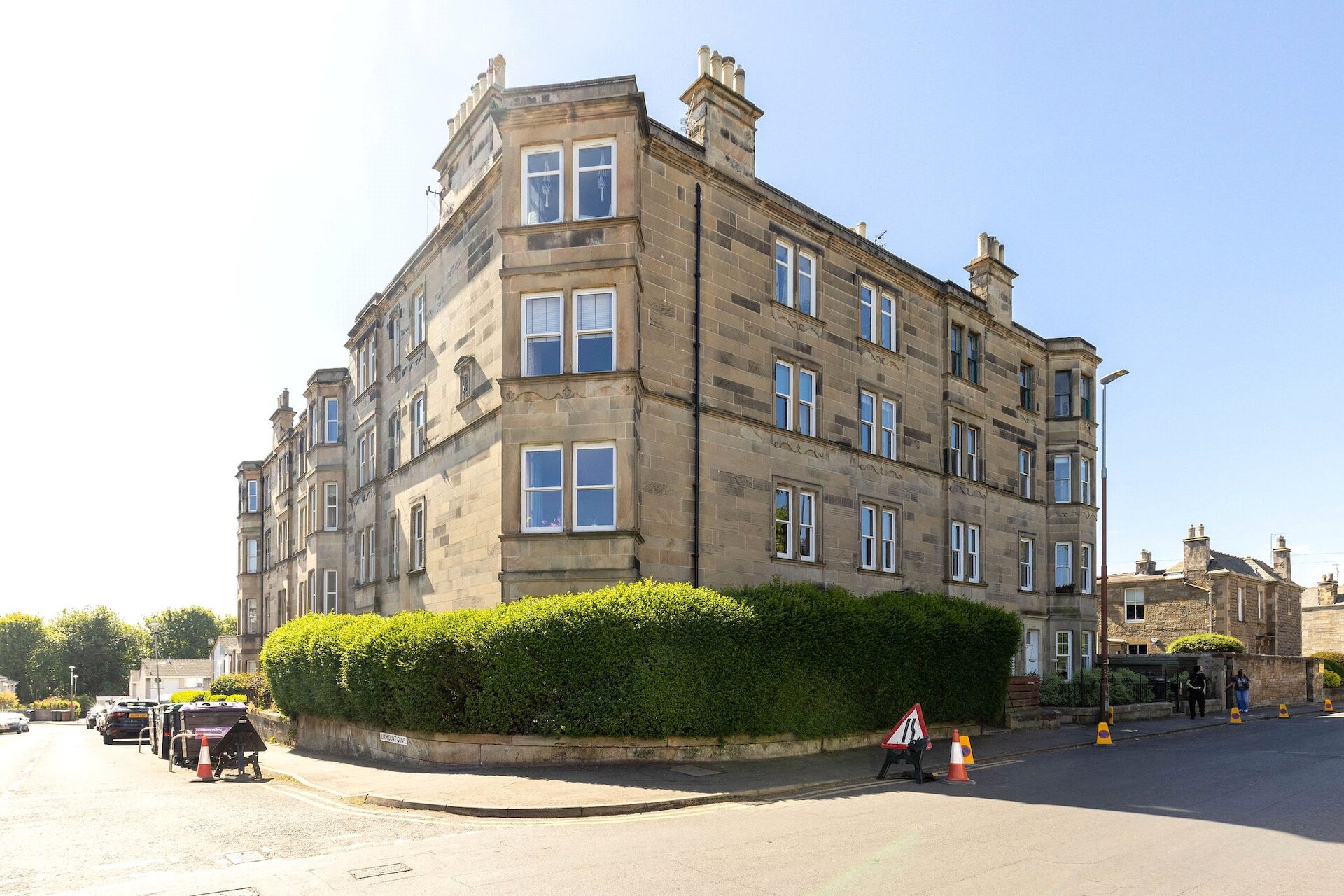51/3 East Trinity Road, Edinburgh, EH5 3DQ - Picture #1