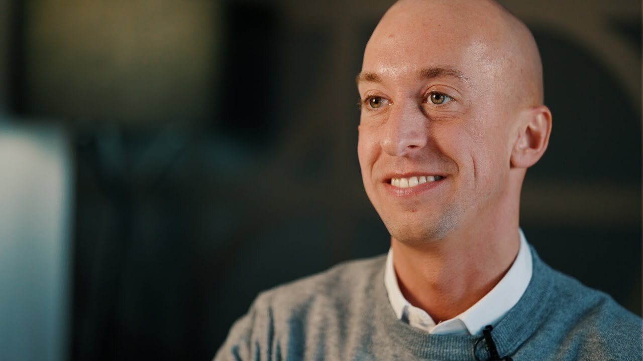 Living Local with Daniel Cohen