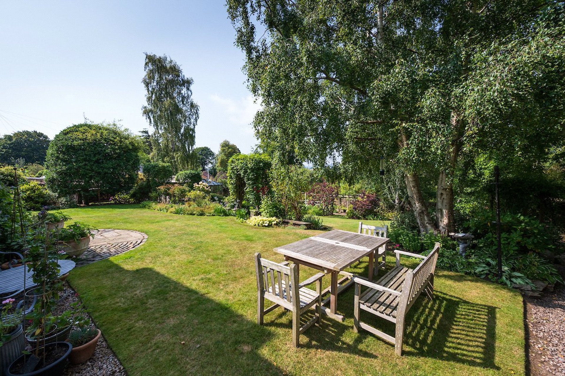 Beaconsfield, 37 Broomieknowe, Lasswade, Midlothian, EH18 1LN - Picture #39