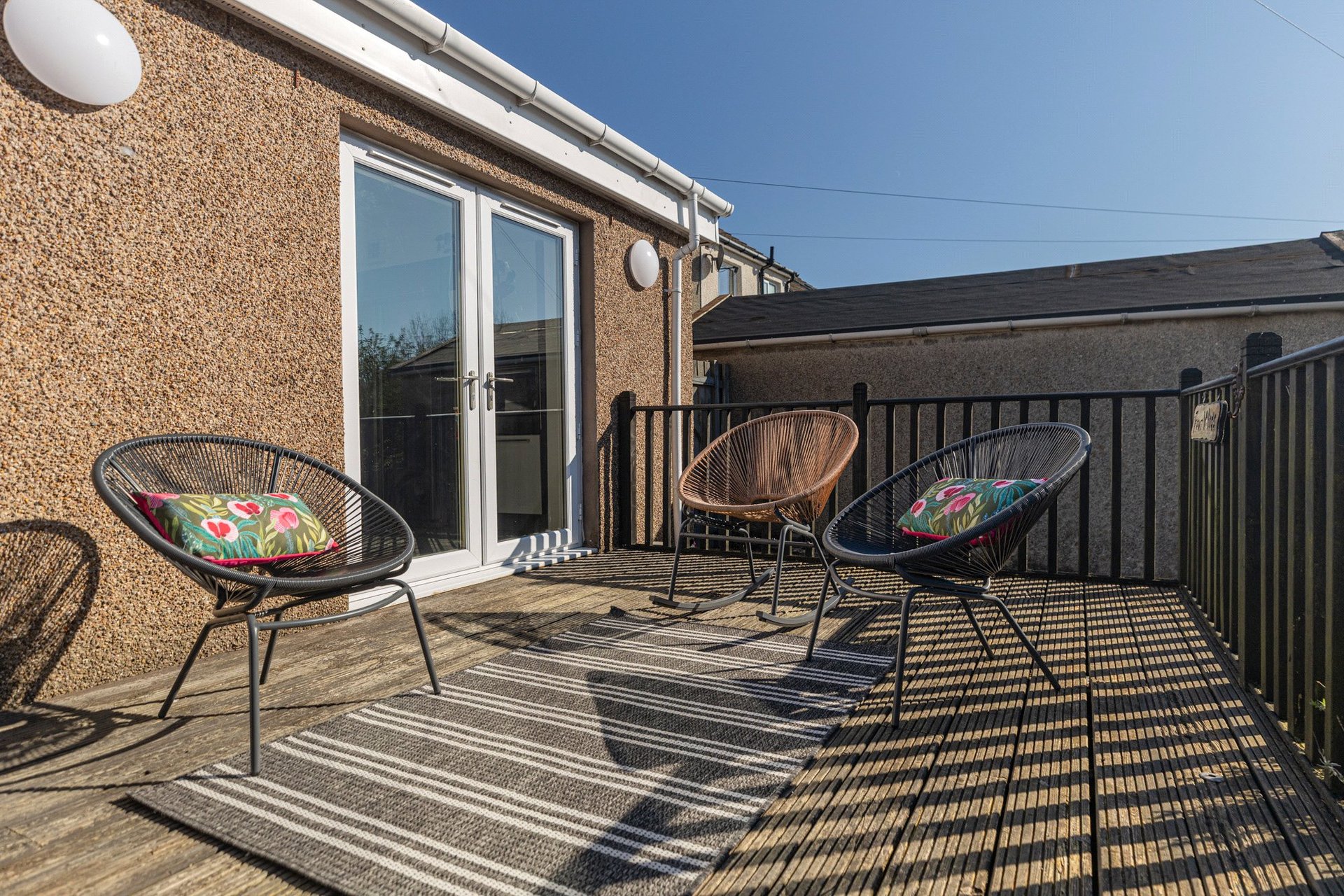 17 Tinto Road, Bearsden, G61 4EF - Picture #32