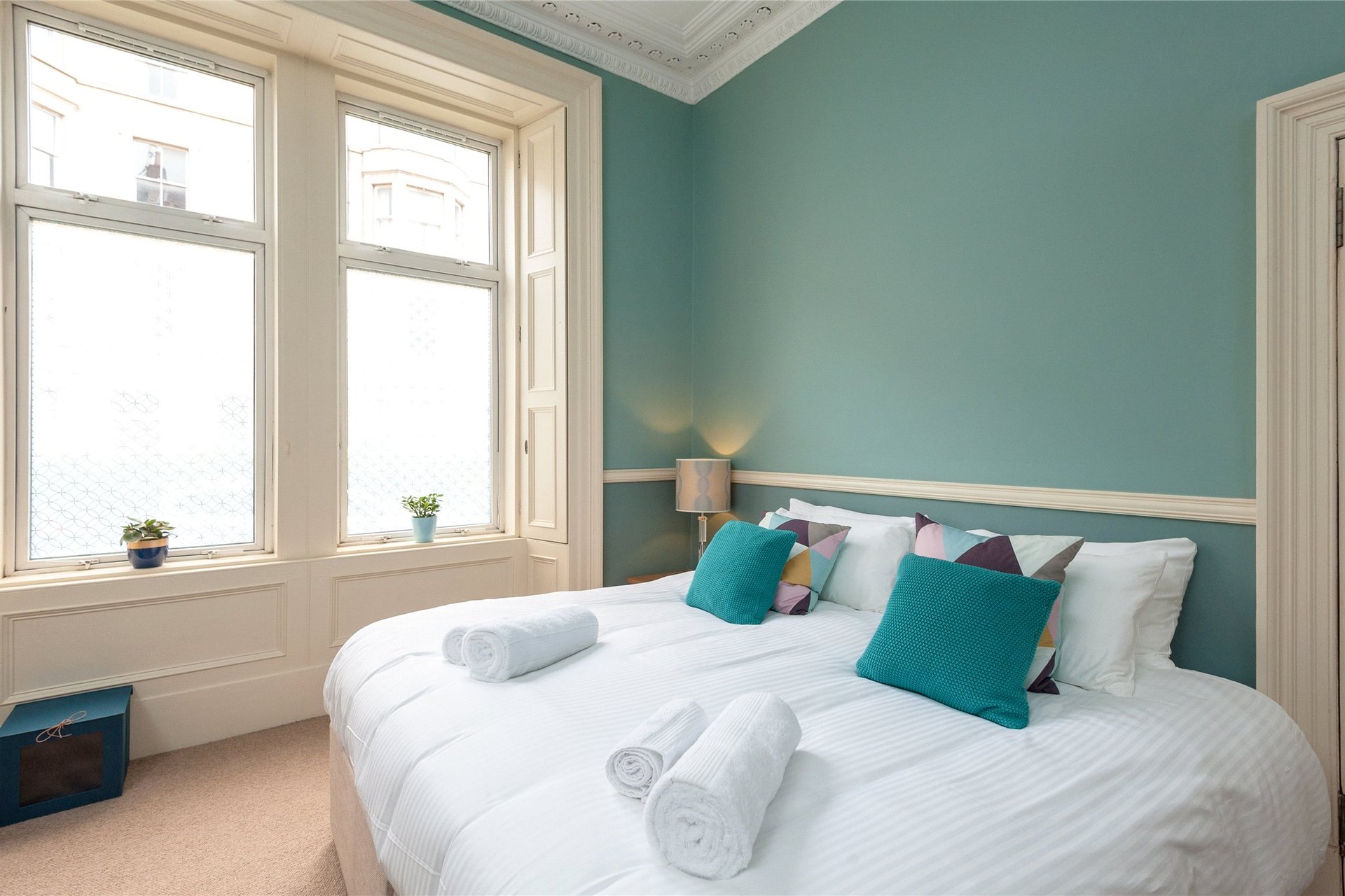 33 Lauriston Gardens, Edinburgh, EH3 9HJ - Picture #14