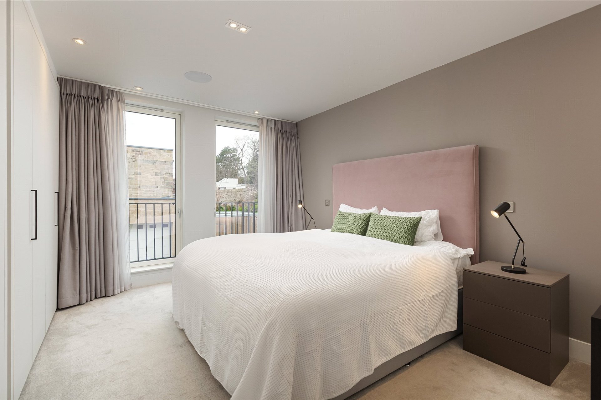 Flat 5, 30D, Corstorphine Road, Edinburgh, EH12 6DU - Picture #16