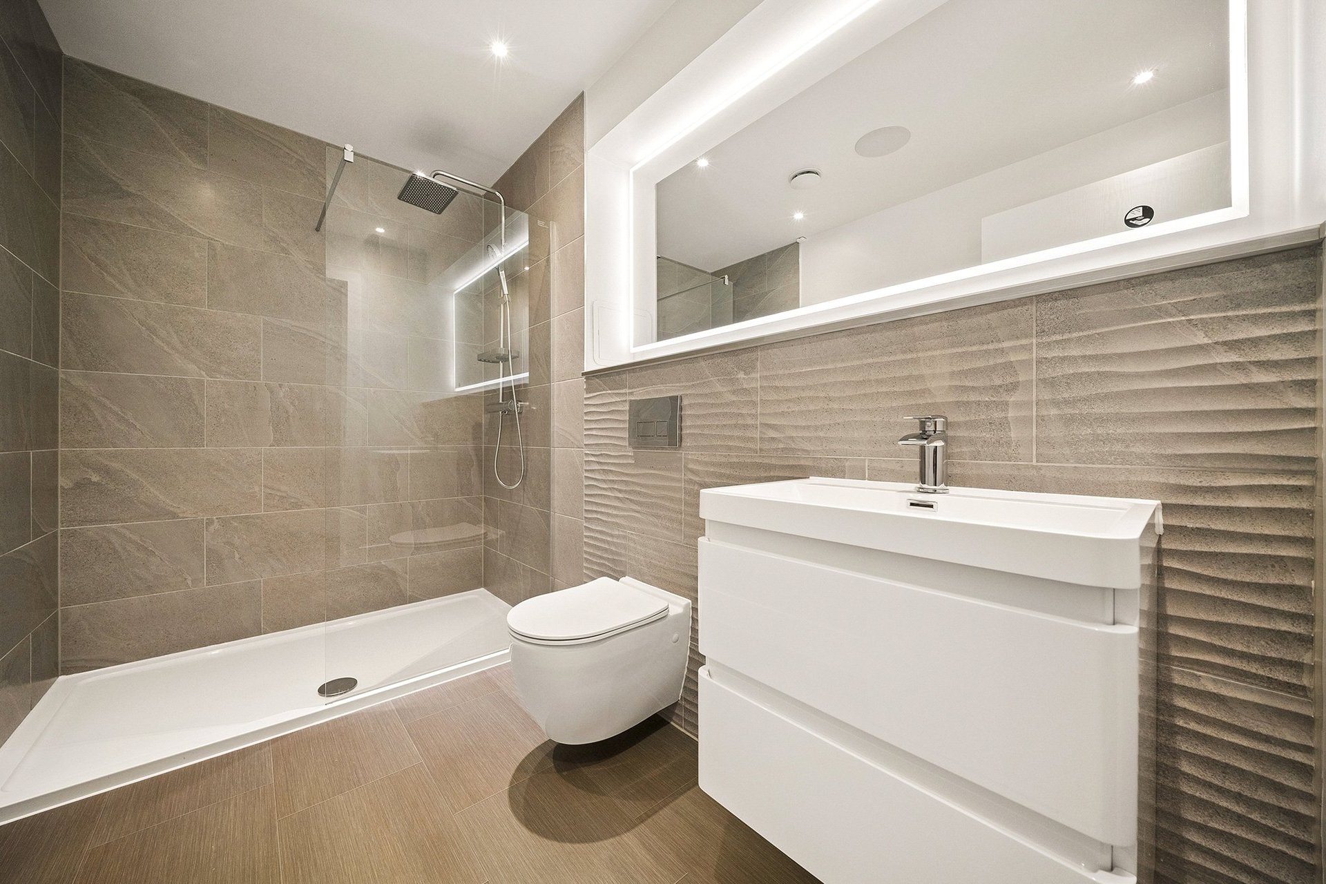 Flat 7, 73 Logie Green Road, Edinburgh, EH7 4HF - Picture #14