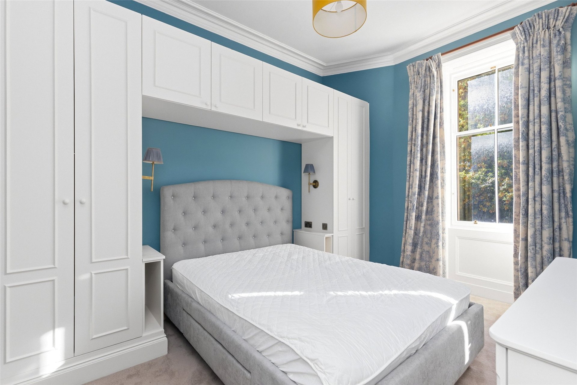 18/6 Roseneath Terrace, Edinburgh, Midlothian, EH9 1JN - Picture #9
