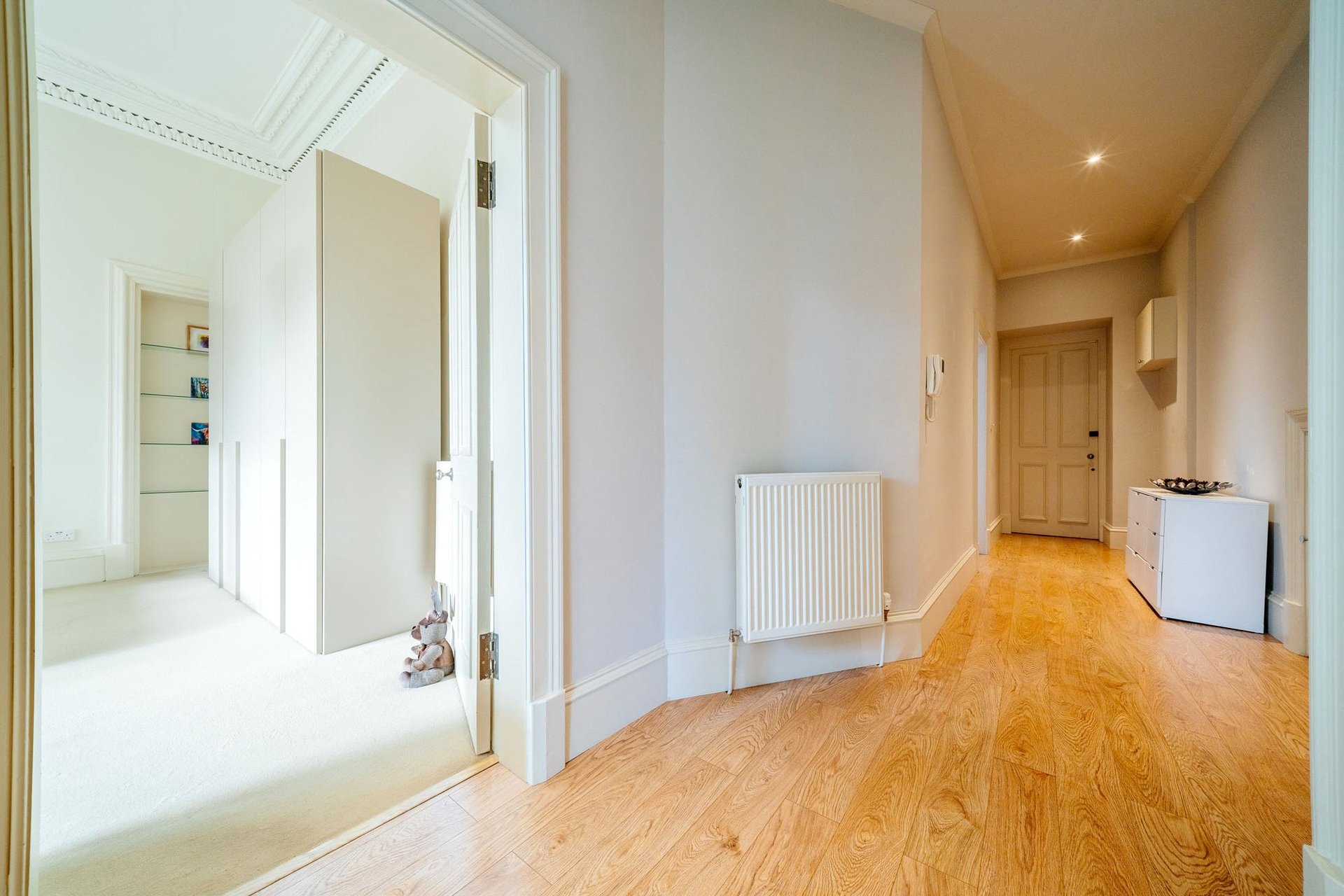 Flat 1, 8 Bruntsfield Crescent, Edinburgh, EH10 4EZ - Picture #12
