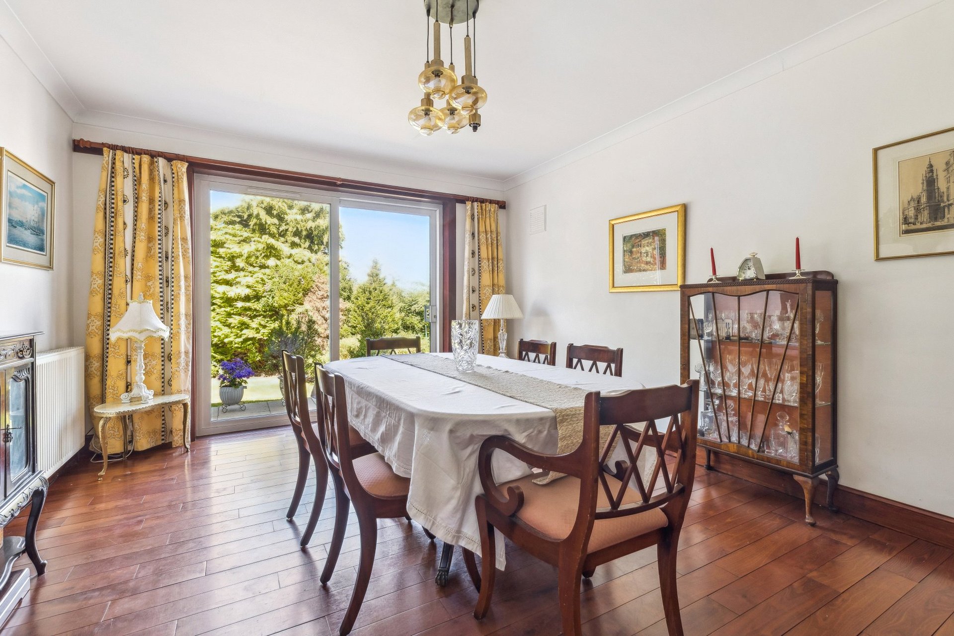 106 Inveroran Drive, Bearsden, G61 2AT - Picture #10