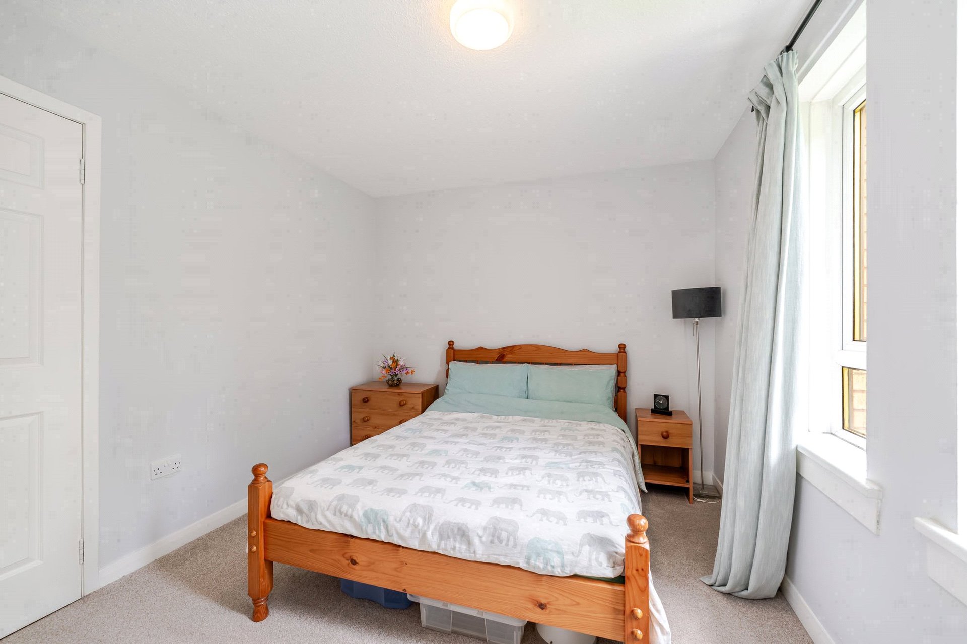 112 South Woodside Road, North Kelvinside, Glasgow, G20 6NS - Picture #17