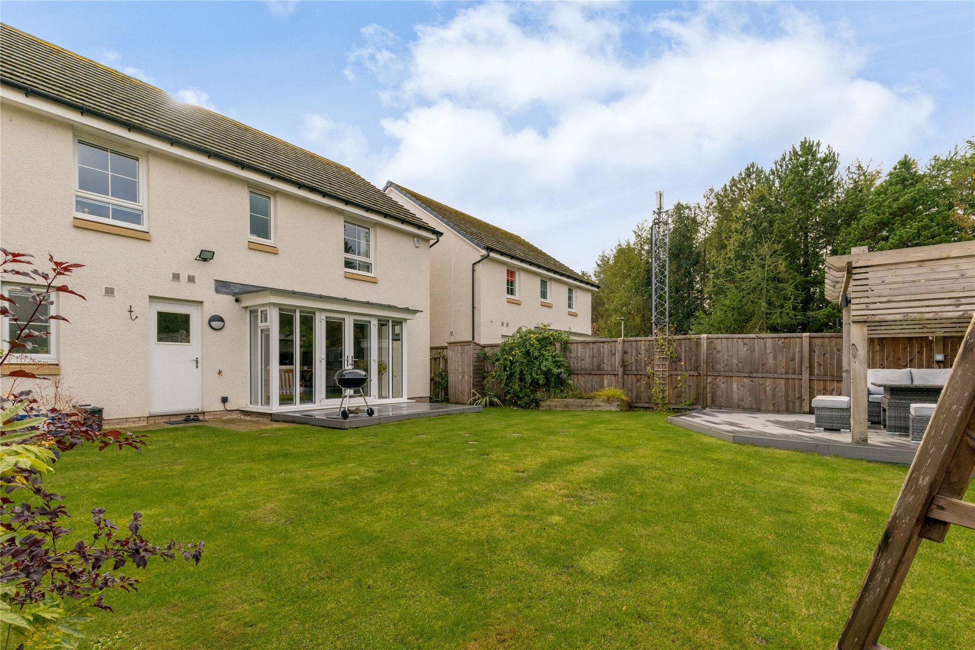 10 Printonan Crescent, Edinburgh, Midlothian, EH17 8GF - Picture #19