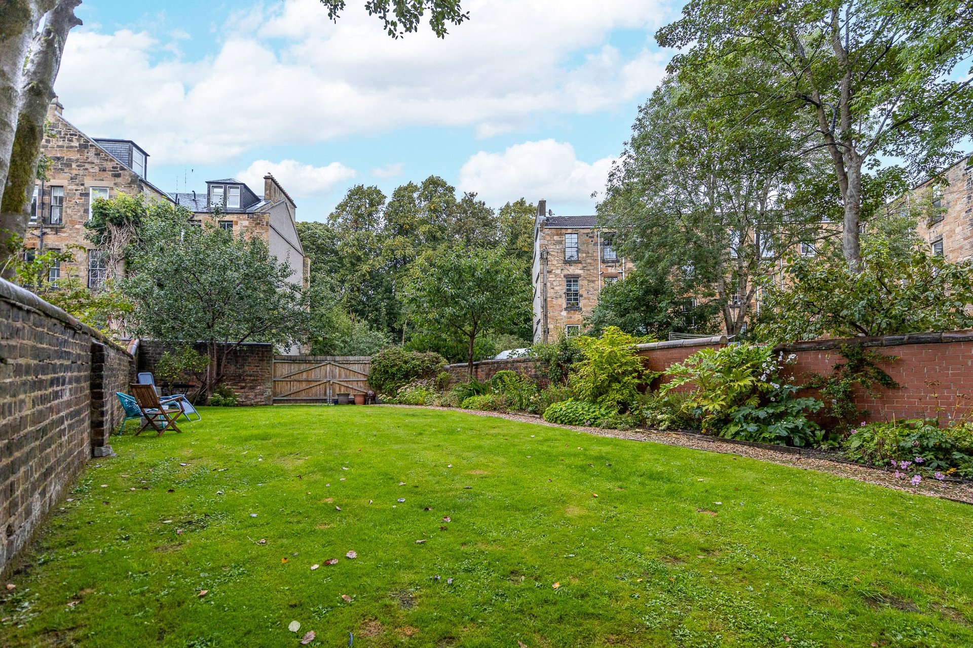 18 Belmont Crescent, Kelvinbridge, Glasgow, G12 8EU - Picture #42