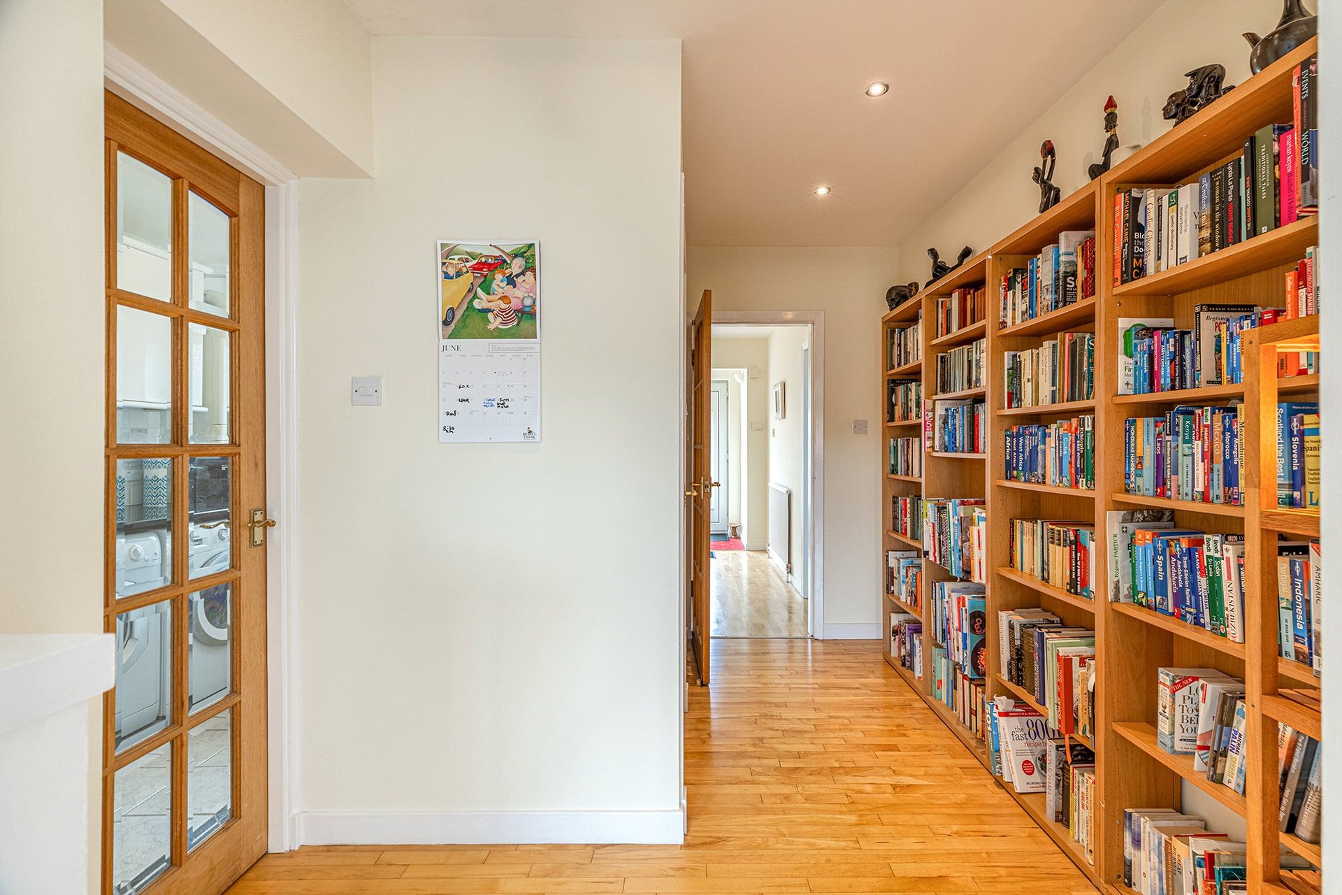 19 Arisaig Drive, Bearsden, G61 2PD - Picture #12