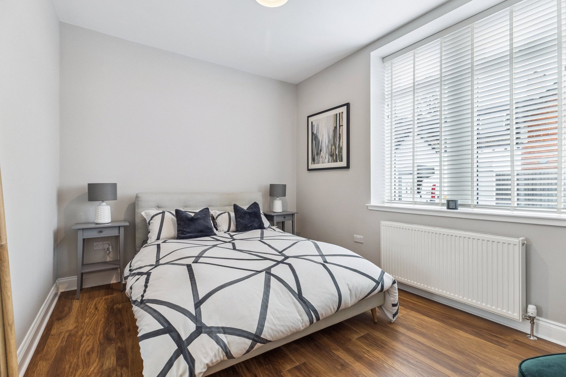1 Albany Cottages, Jordanhill, Glasgow, G13 1NJ - Picture #17