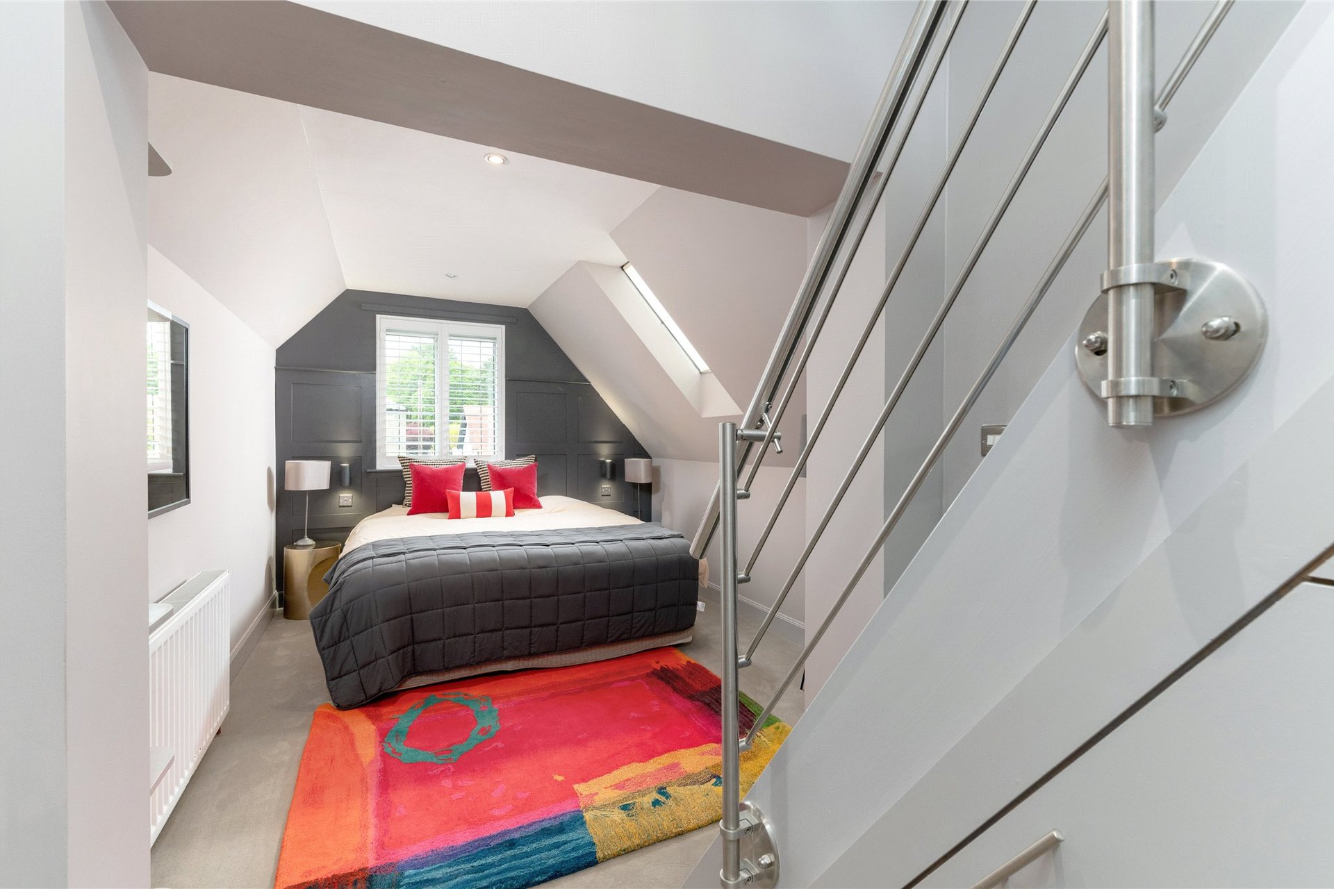 Crossways, 42 Murrayfield Road, Edinburgh, EH12 6ET - Picture #17