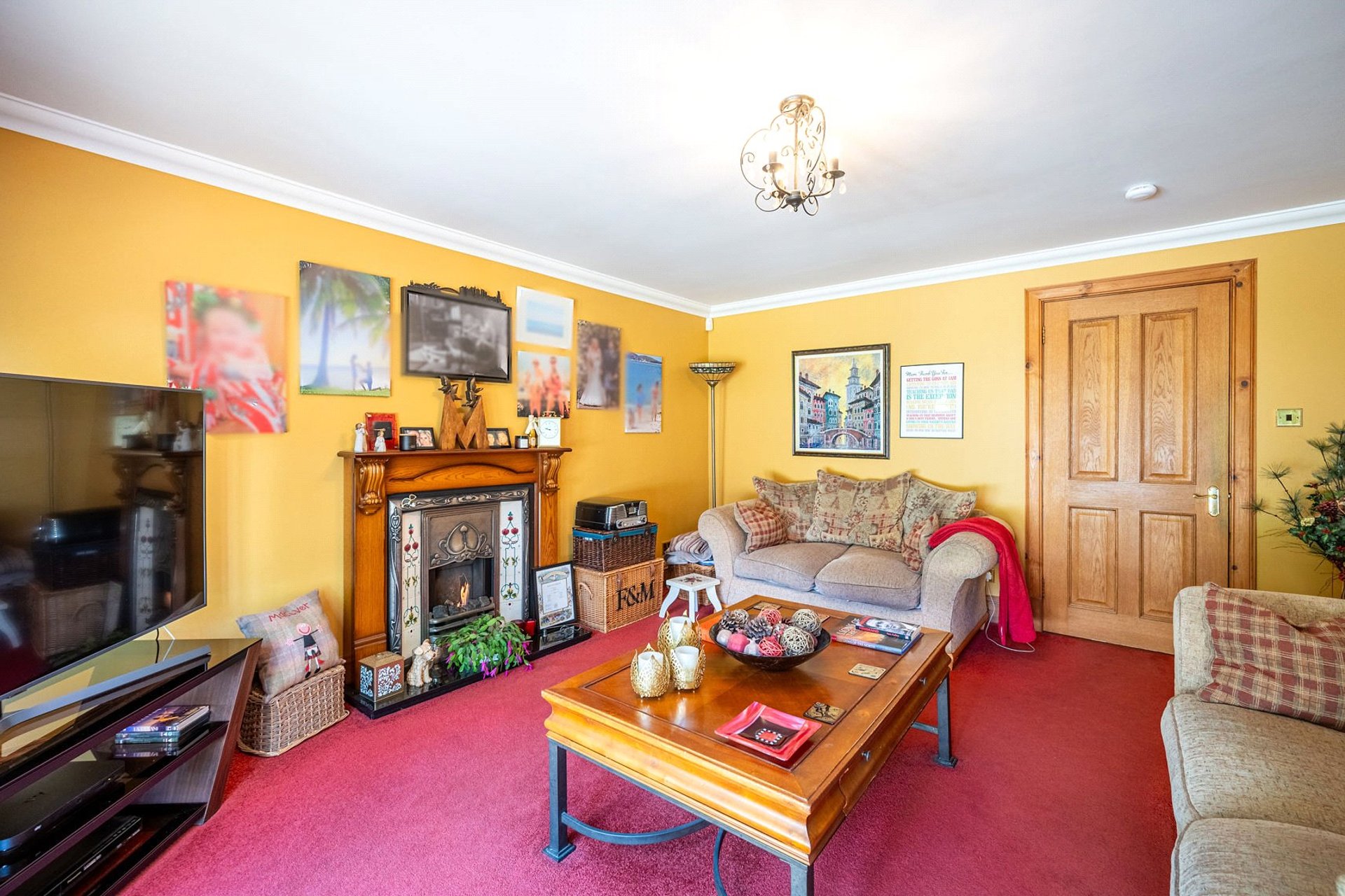 Inglewood, 3 Eglinton Drive, Giffnock, Glasgow, East Renfrewshire, G46 7NQ - Picture #30