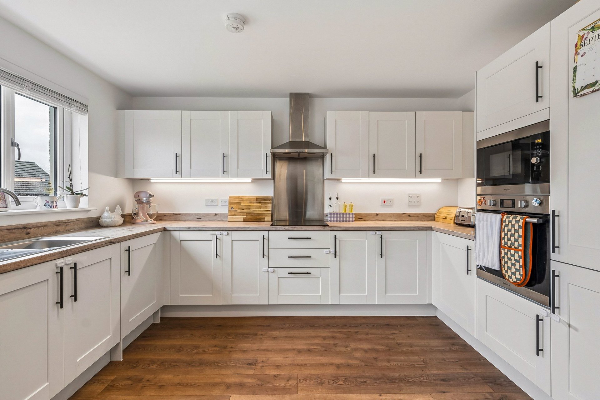 29 Lily Drive, Darach Fields, Robroyston, G33 6QT - Picture #10