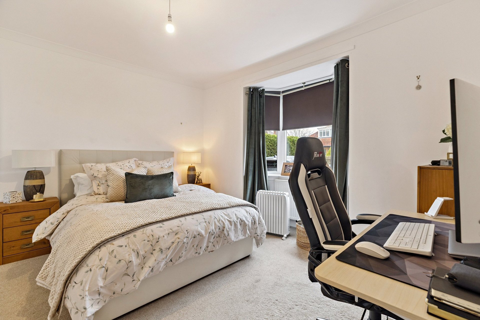 52 Hazelwood Avenue, Newton Mearns, Glasgow, East Renfrewshire, G77 5QS - Picture #17