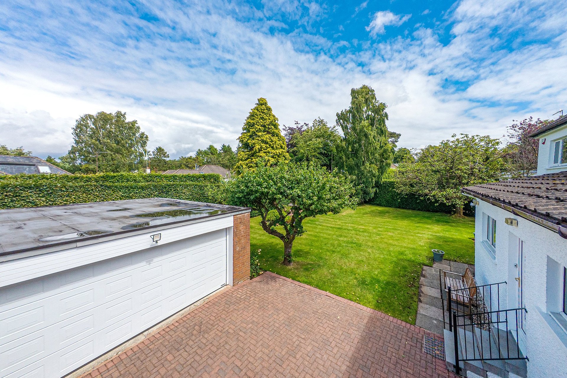 Beech House, 5 Herndon Court, Newton Mearns, Glasgow, G77 5DW - Picture #47