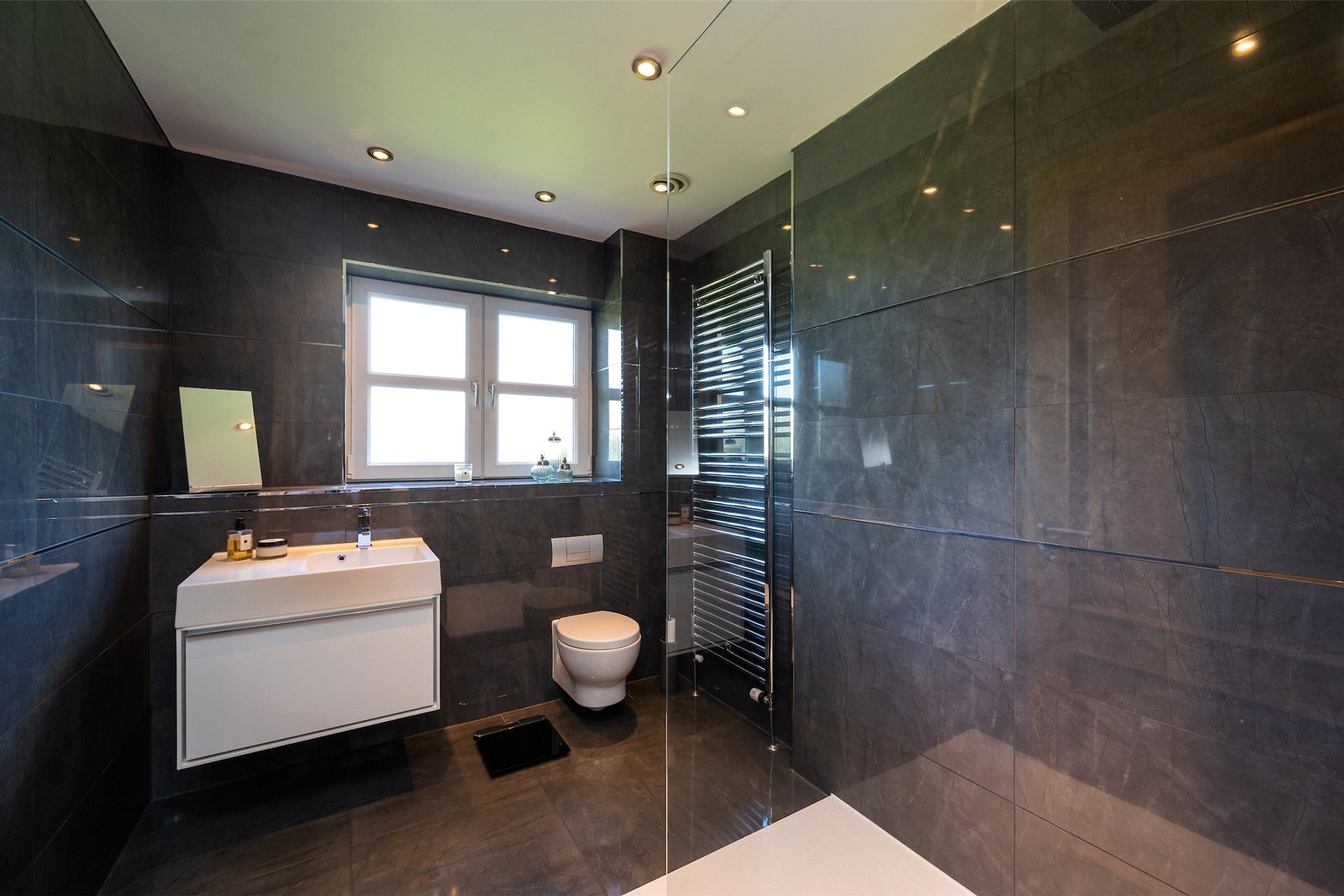 1 Rutherford Castle Green, West Linton, Scottish Borders, EH46 7AW - Picture #14