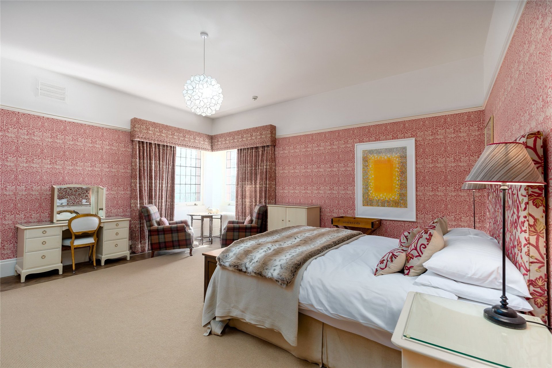 Maplehurst, 42 Abbotsford Road, Galashiels, Scottish Borders, TD1 3HR - Picture #15