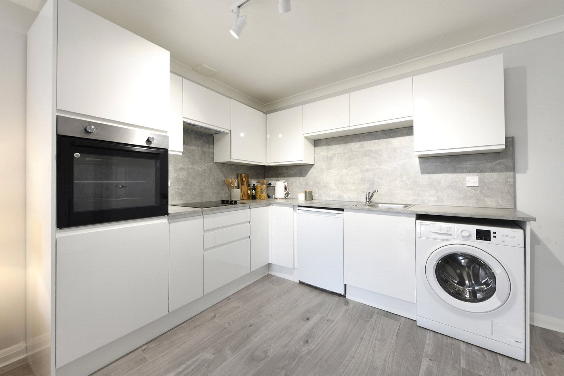 Flat 10, Norval Court, 12 Norval Street, Partick, Glasgow, G11 7RX - Picture #8