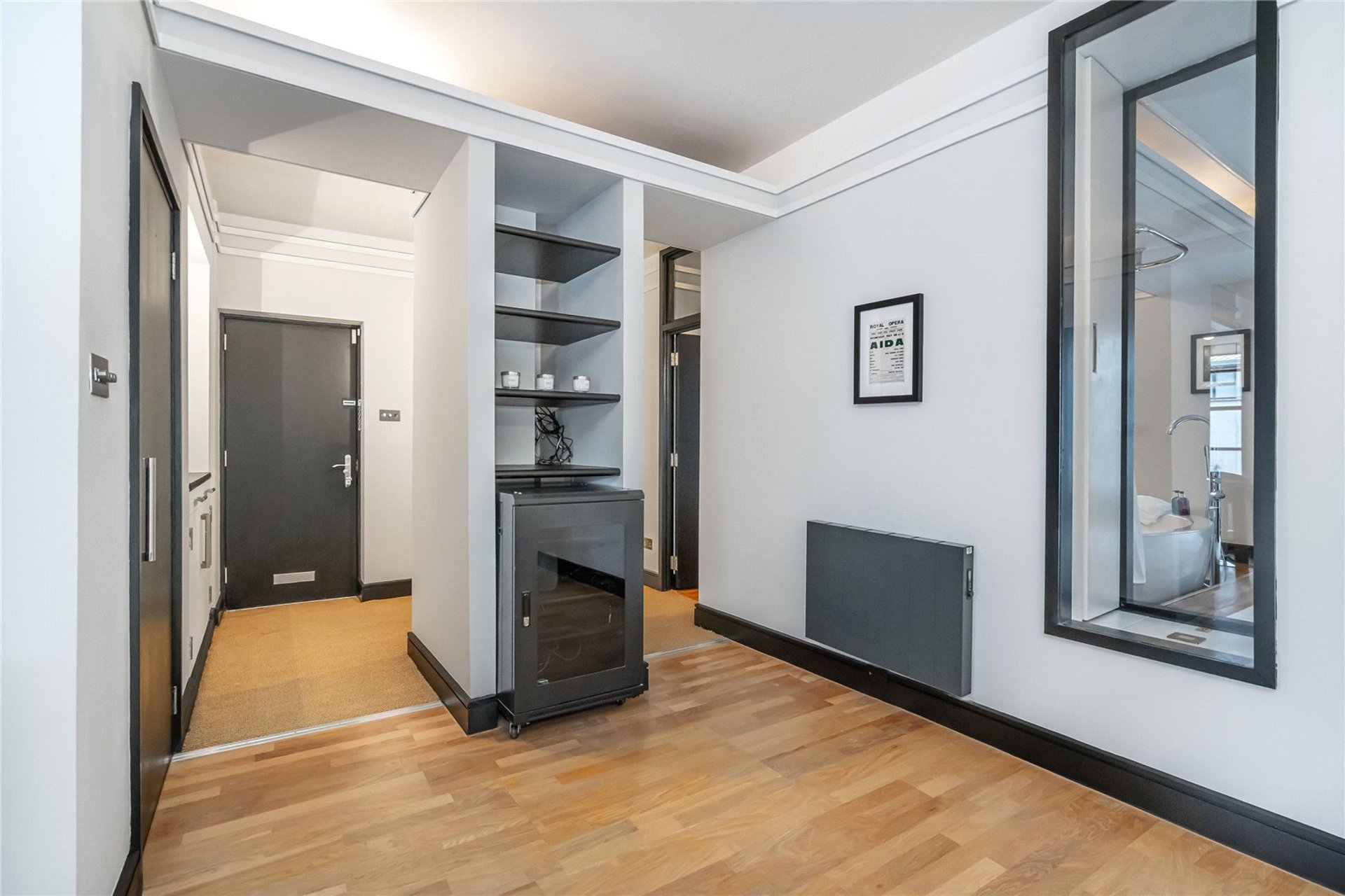 Flat 4 Italian Centre, 47 Cochrane Street, Glasgow, G1 1HL - Picture #7